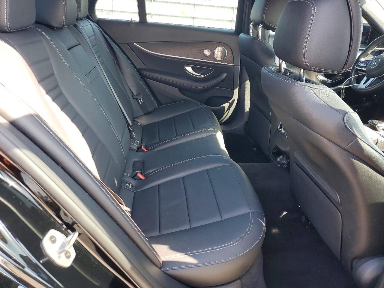 2020 MERCEDES-BENZ E 350 photo 28