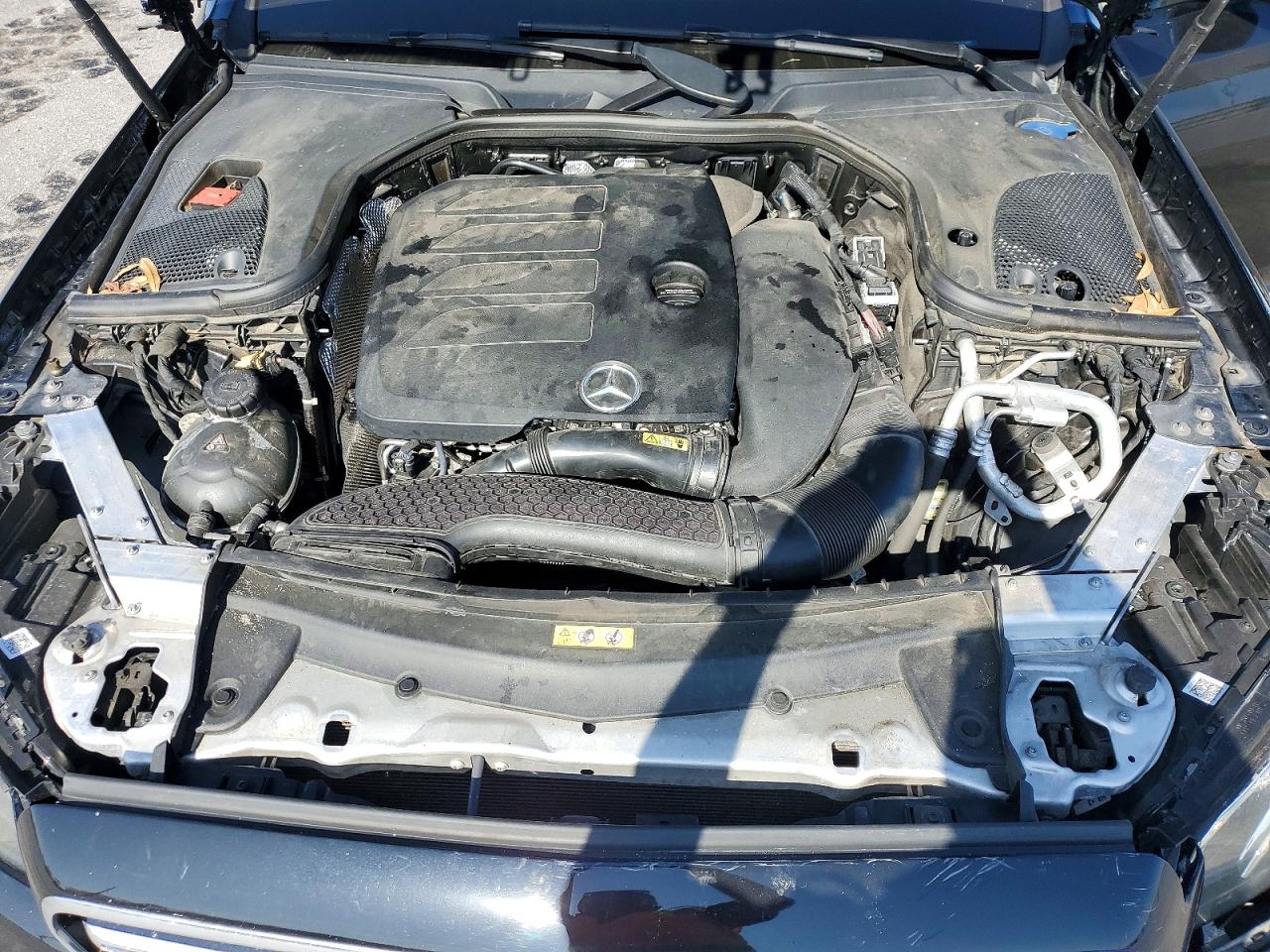 2020 MERCEDES-BENZ E 350 photo 31