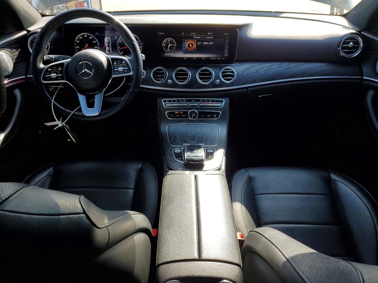 2020 MERCEDES-BENZ E 350 photo 22
