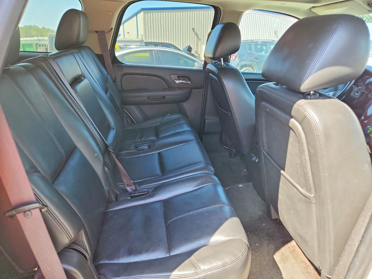 2013 CHEVROLET TAHOE C1500 LT photo 21