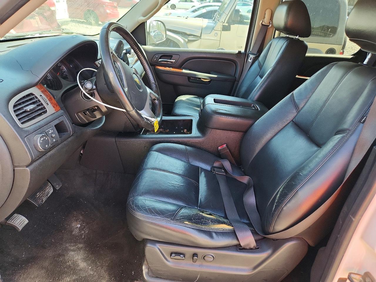 2013 CHEVROLET TAHOE C1500 LT photo 13