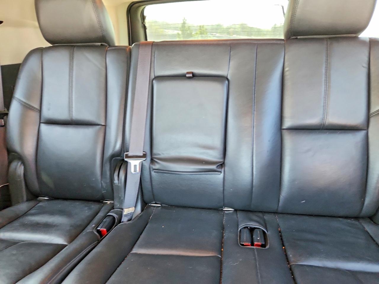 2013 CHEVROLET TAHOE C1500 LT photo 19