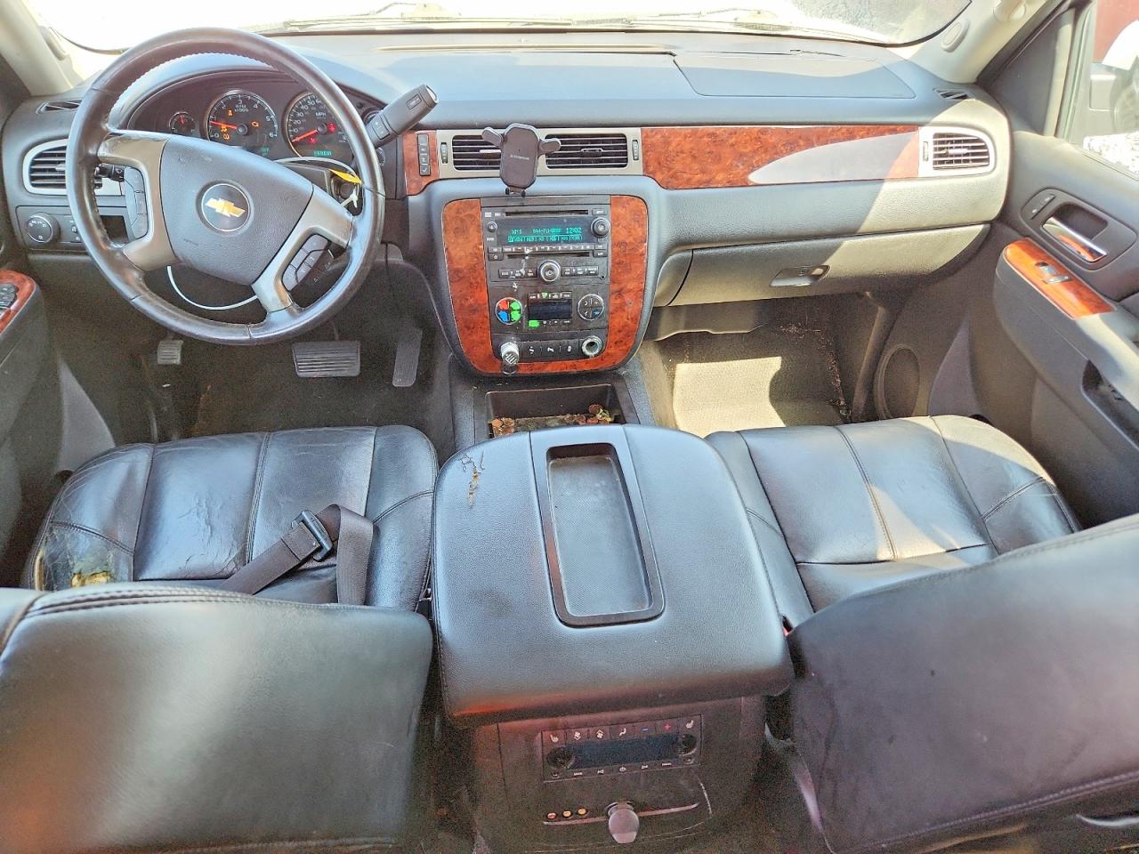 2013 CHEVROLET TAHOE C1500 LT photo 15