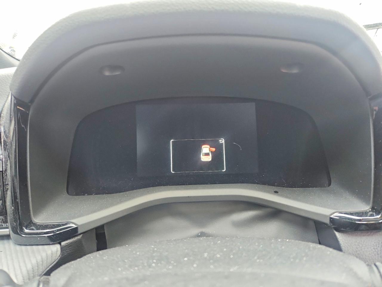 2025 TOYOTA CAMRY SE photo 9