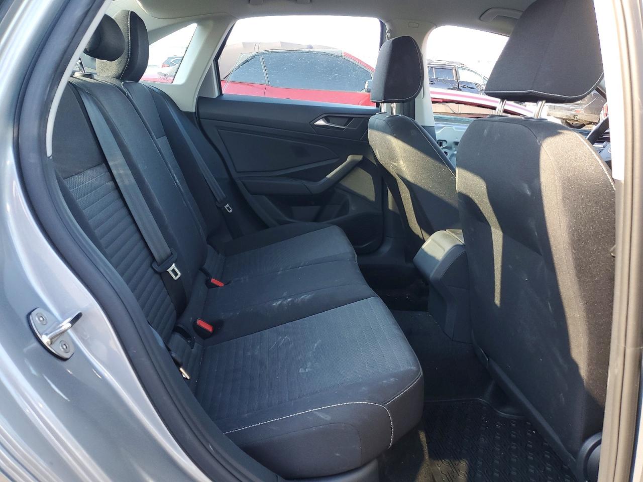 2024 VOLKSWAGEN JETTA S photo 28