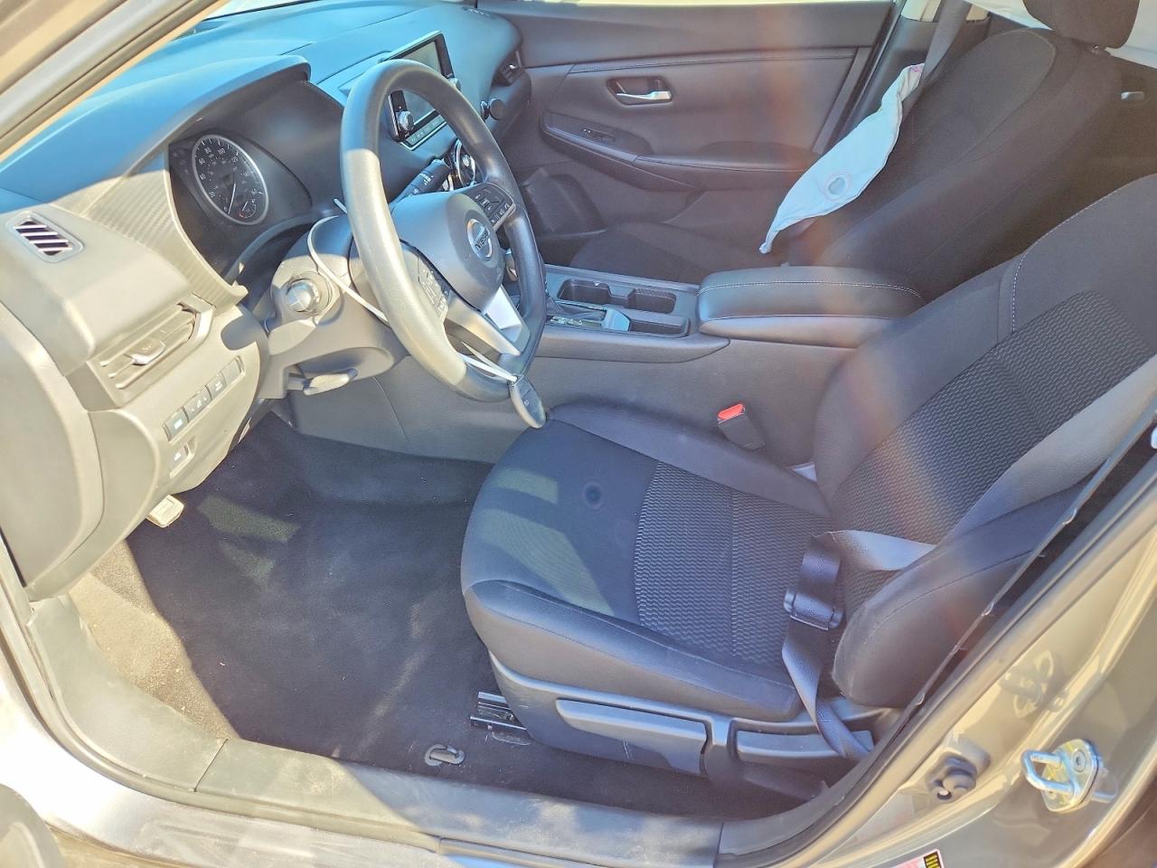 2022 NISSAN SENTRA S photo 19