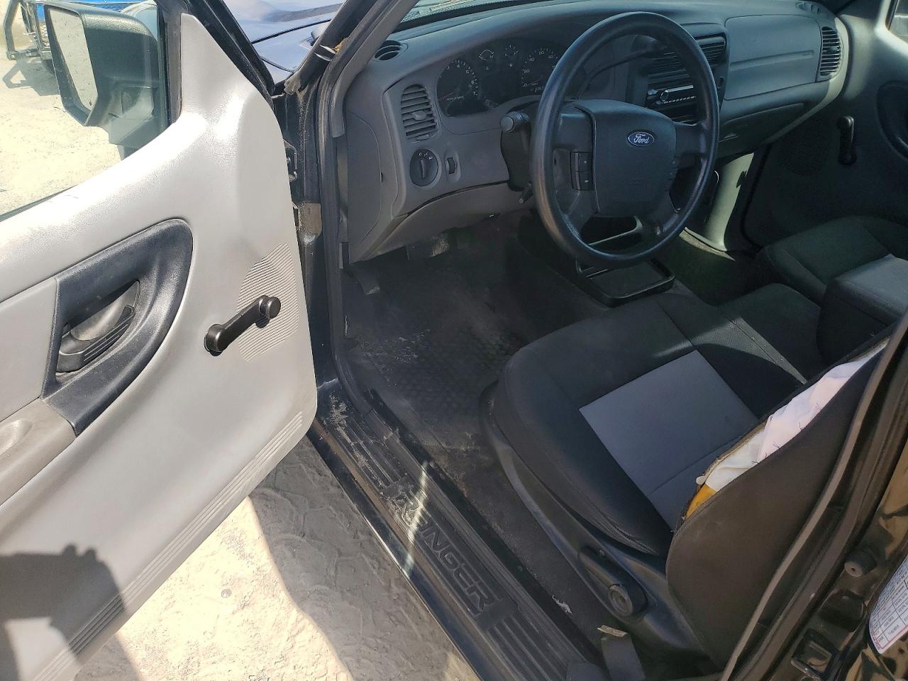 2010 FORD RANGER photo 15