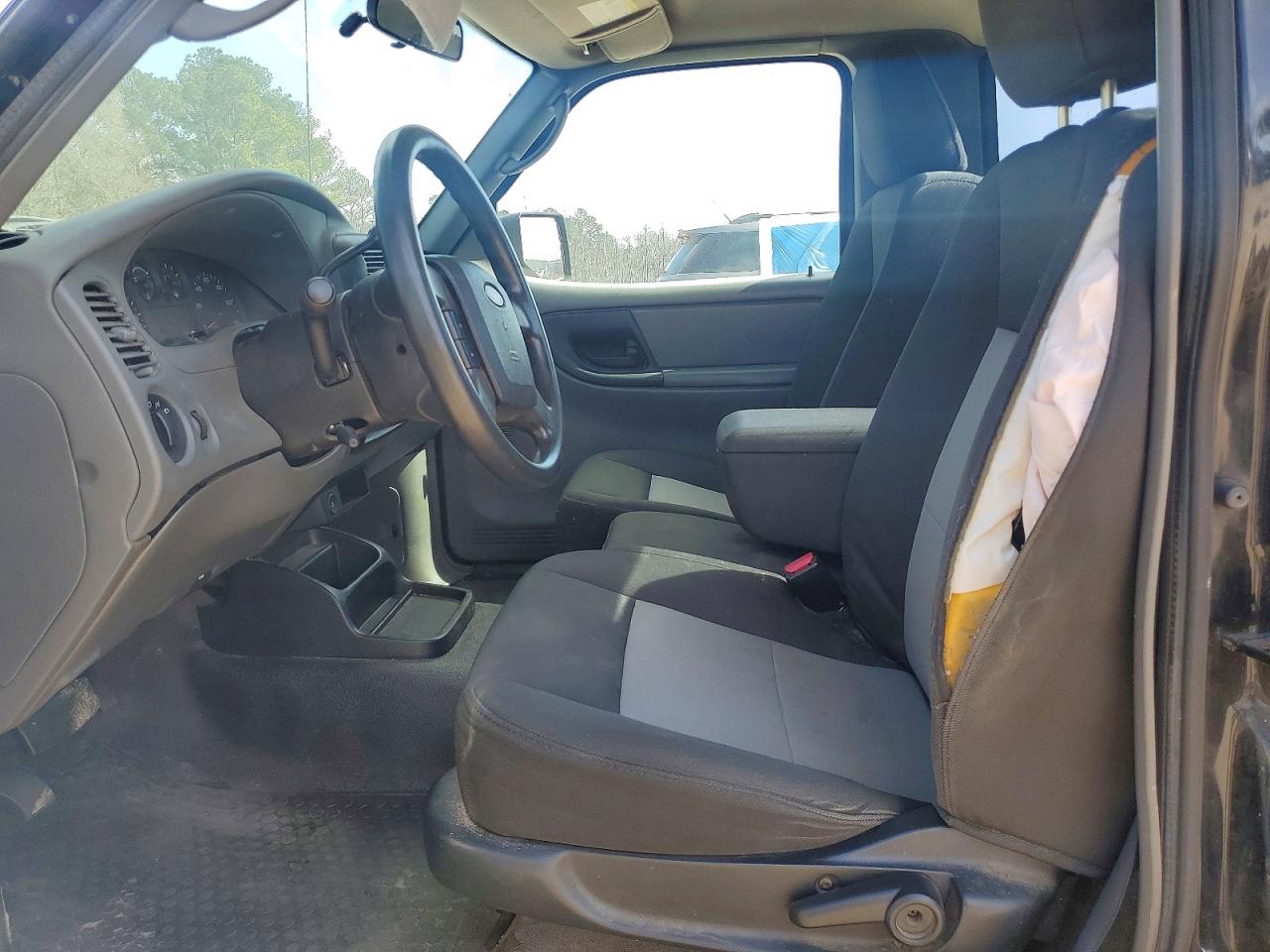 2010 FORD RANGER photo 13