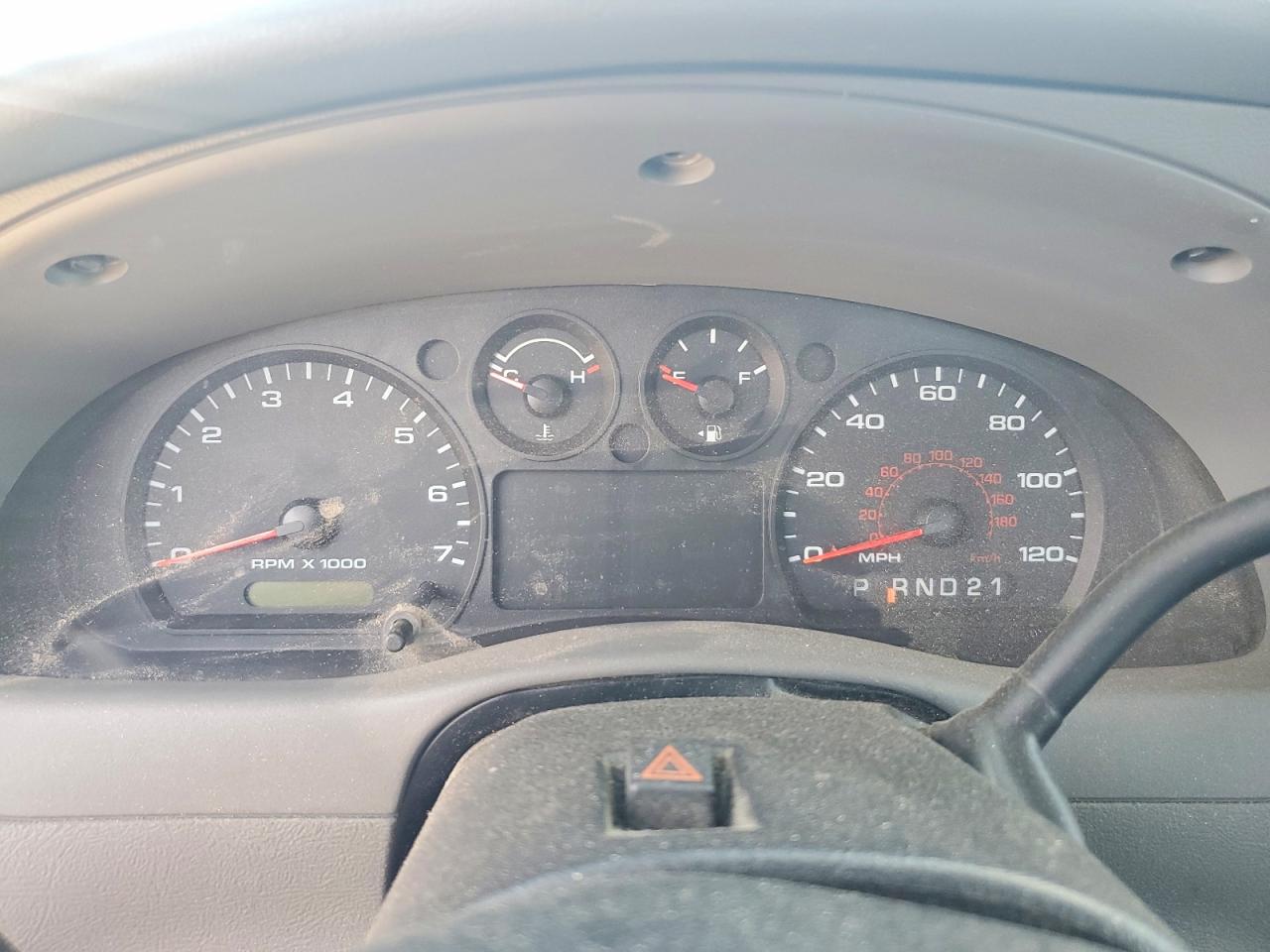 2010 FORD RANGER photo 17