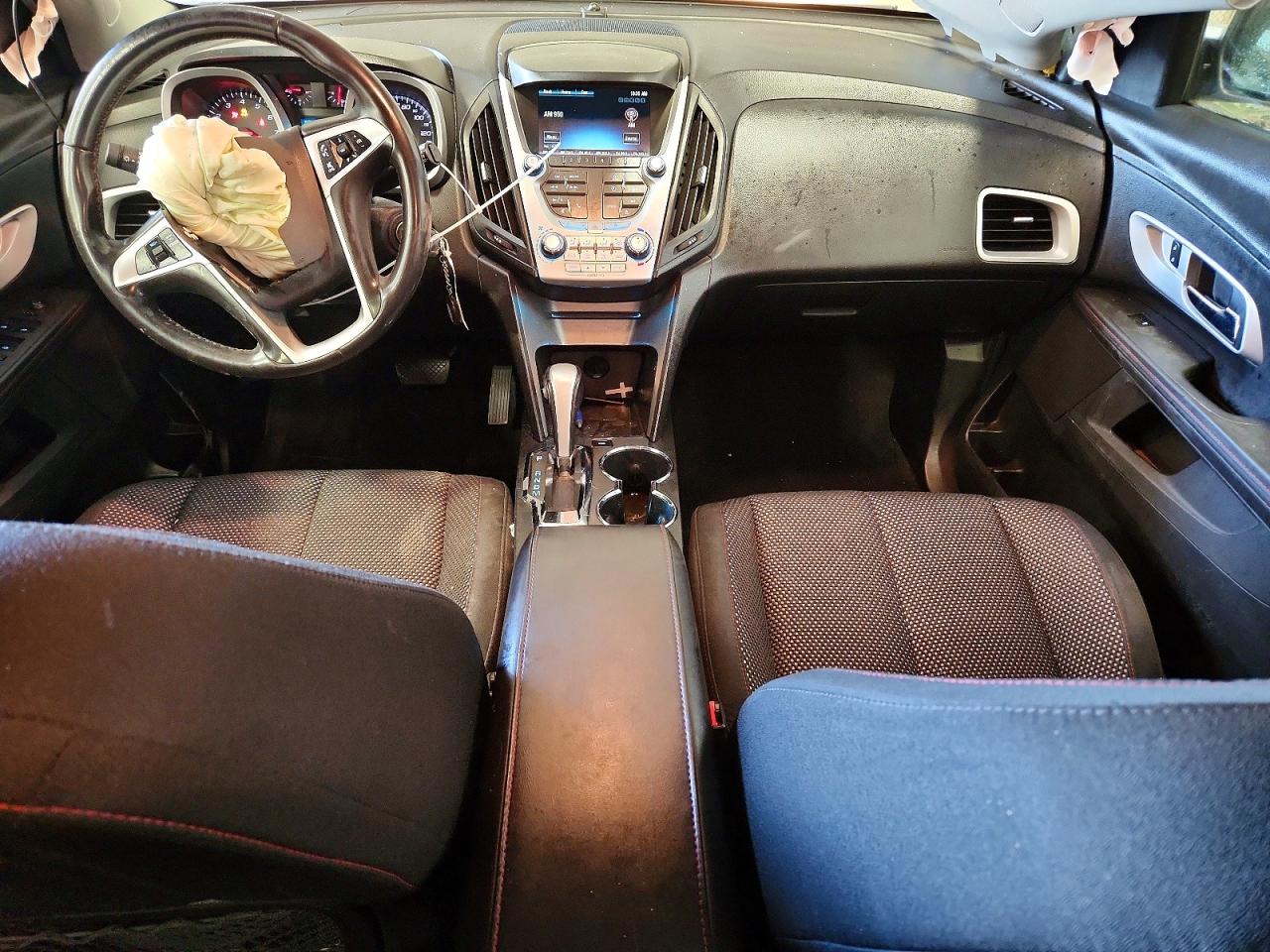 2014 CHEVROLET EQUINOX LT photo 15
