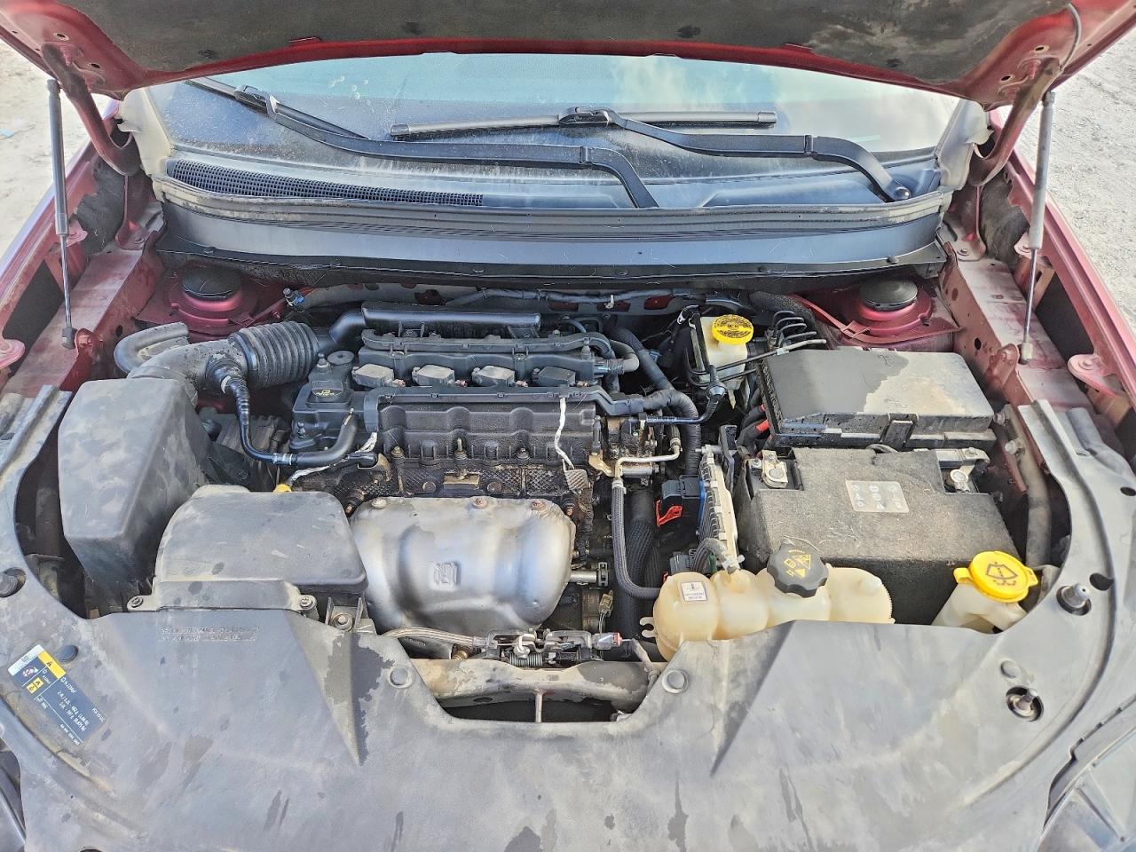 2019 JEEP CHEROKEE photo 12