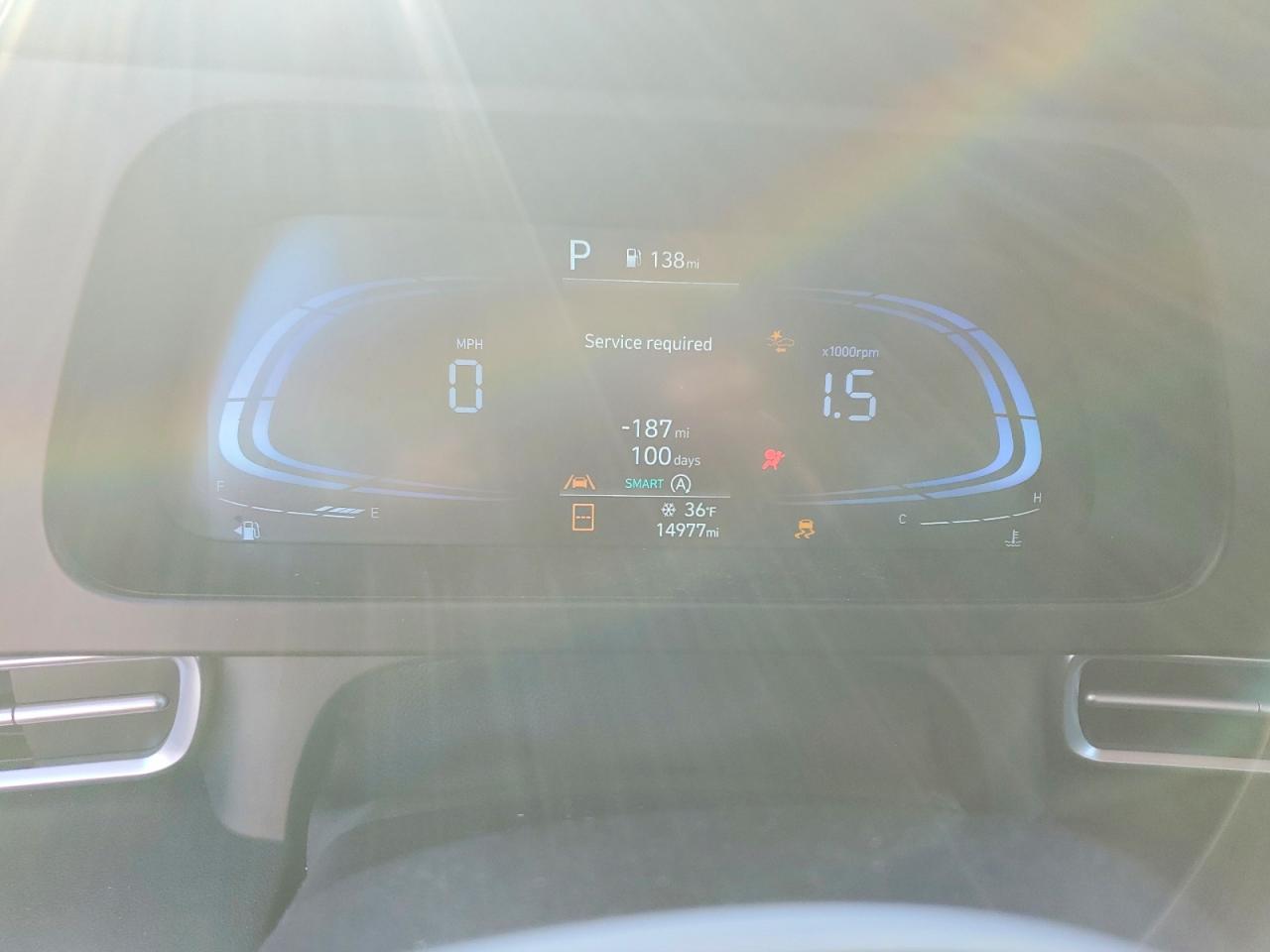 2024 HYUNDAI ELANTRA SE photo 25