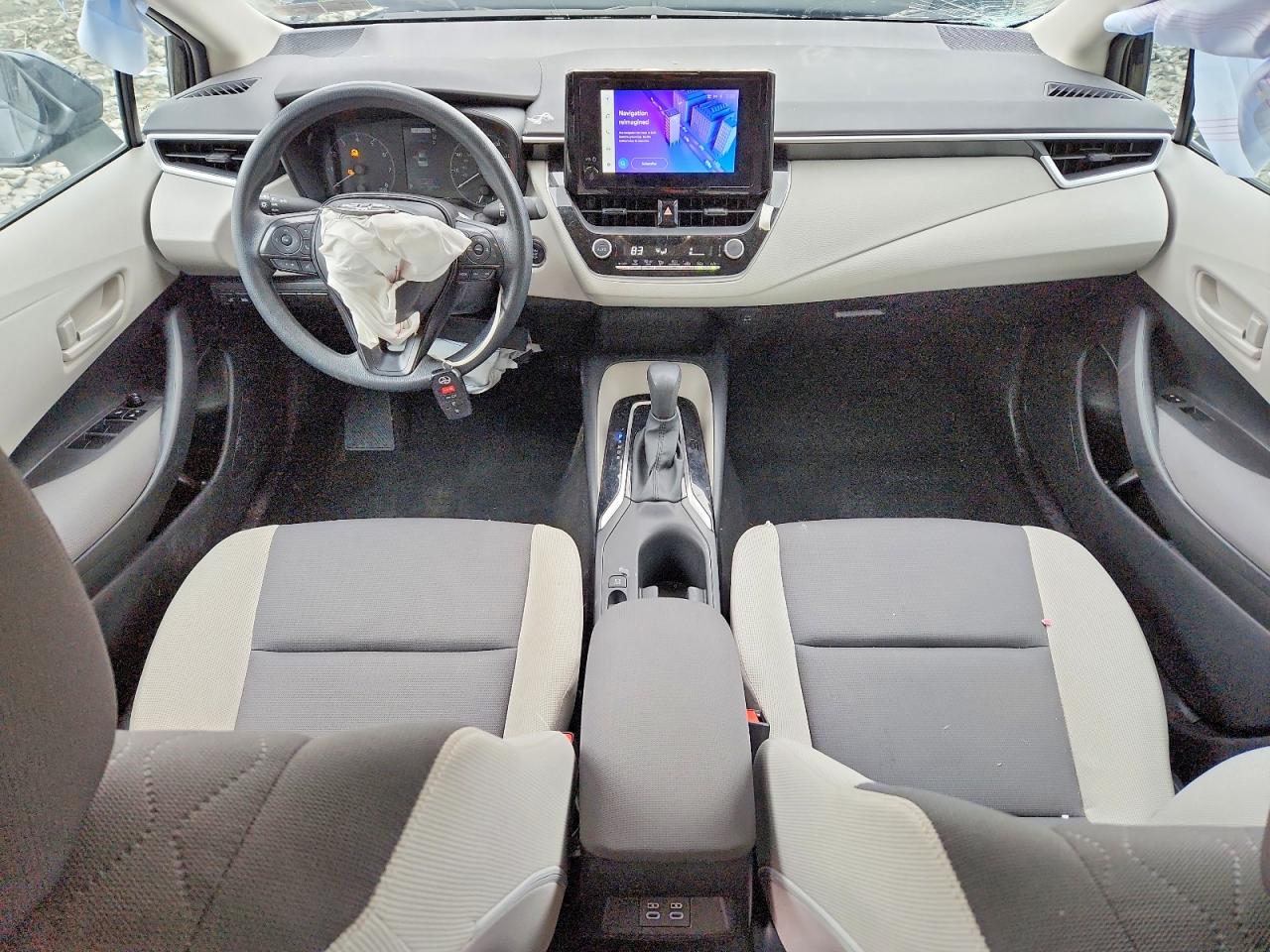 2024 TOYOTA COROLLA LE photo 22