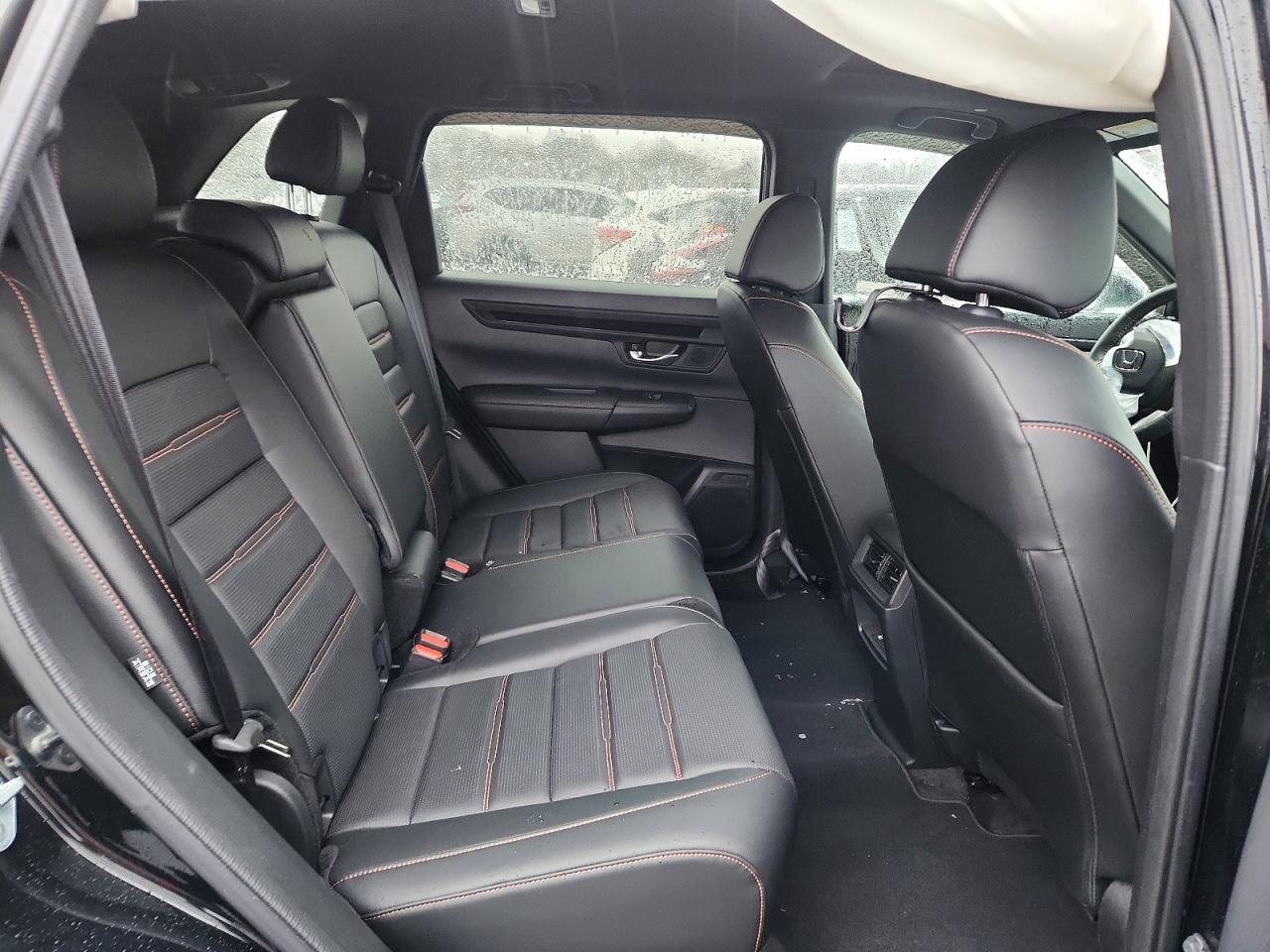 2025 HONDA CR-V SPORT-L photo 37