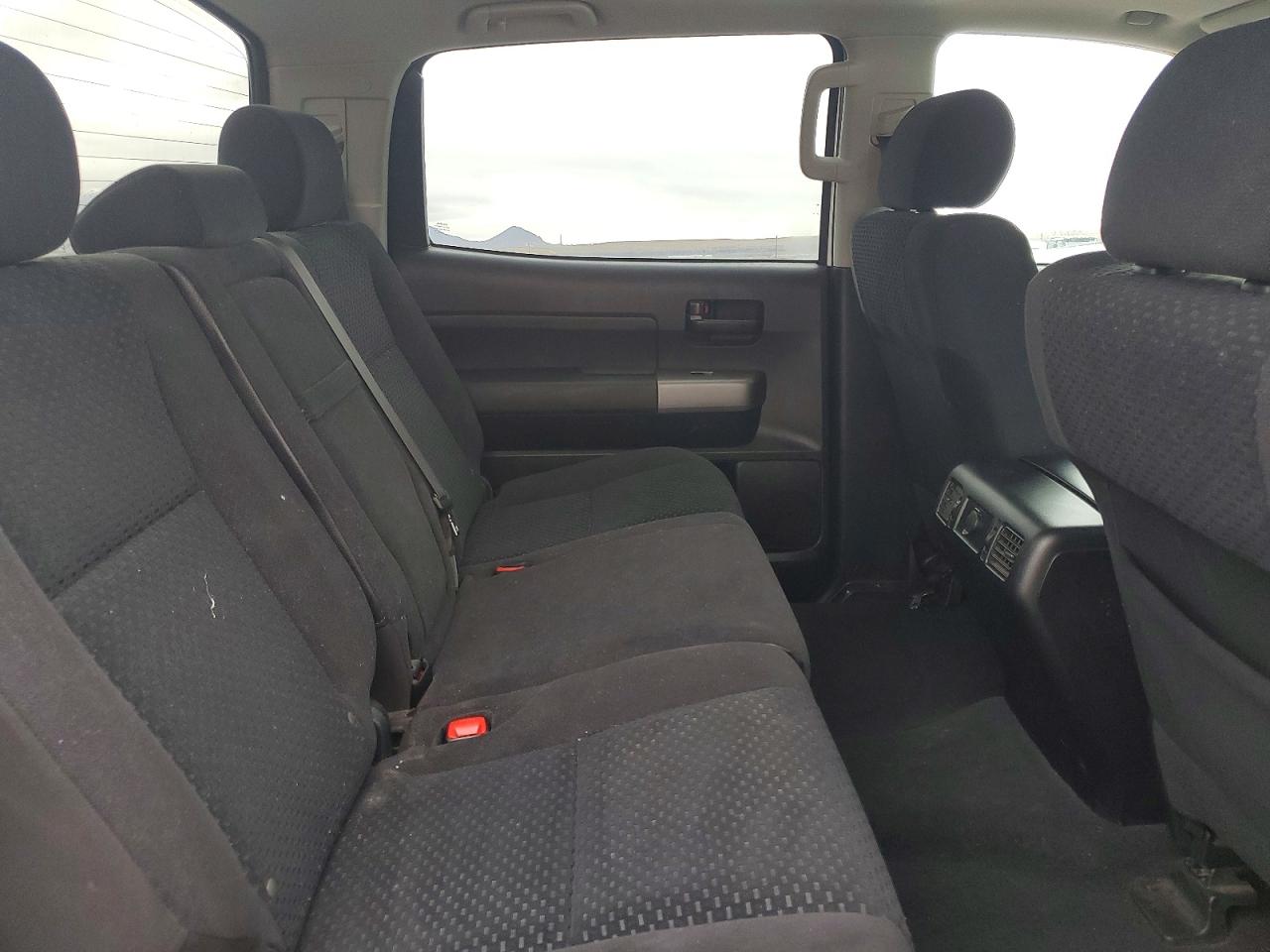 2013 TOYOTA TUNDRA GRADE photo 28