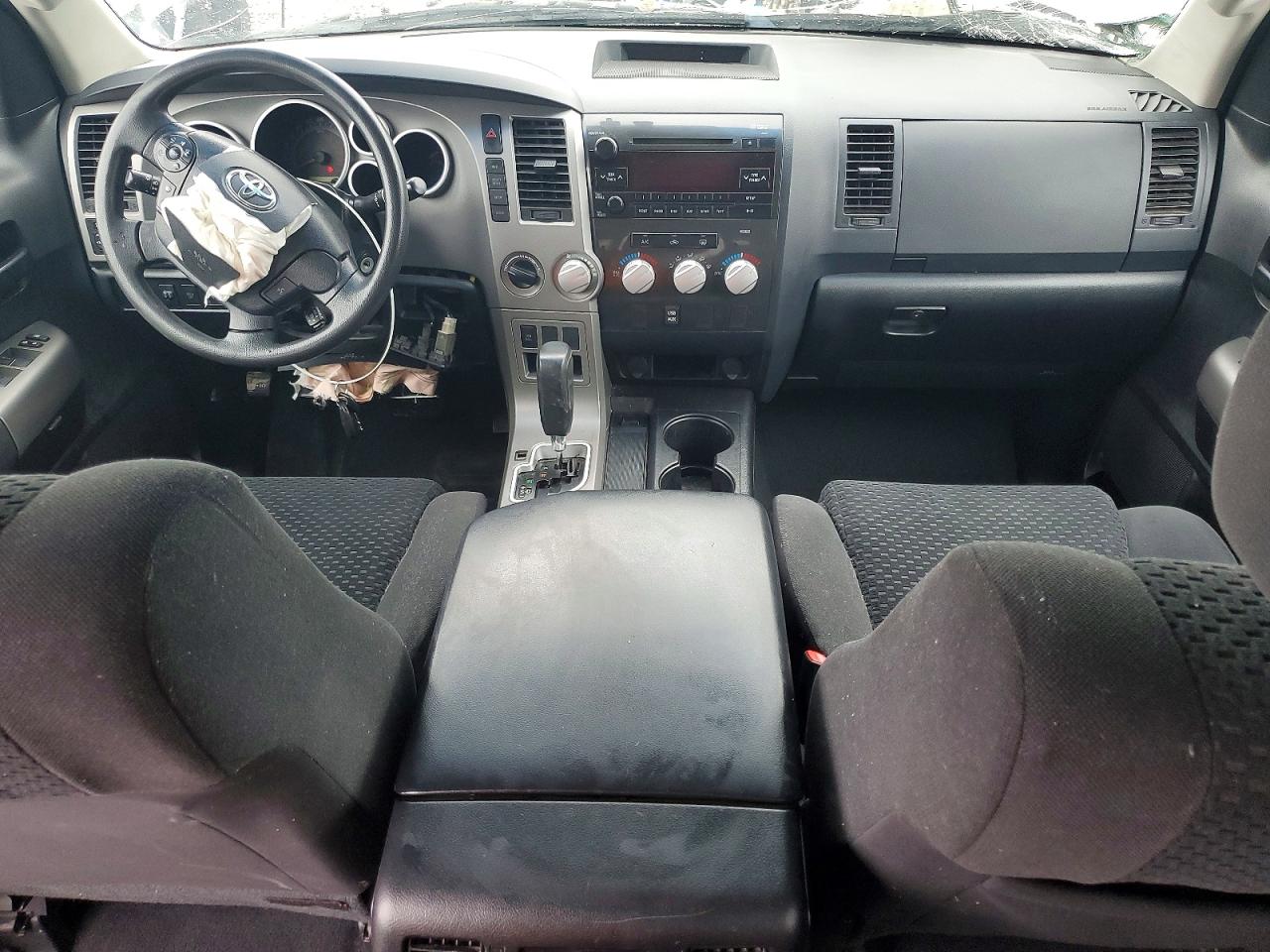 2013 TOYOTA TUNDRA GRADE photo 22