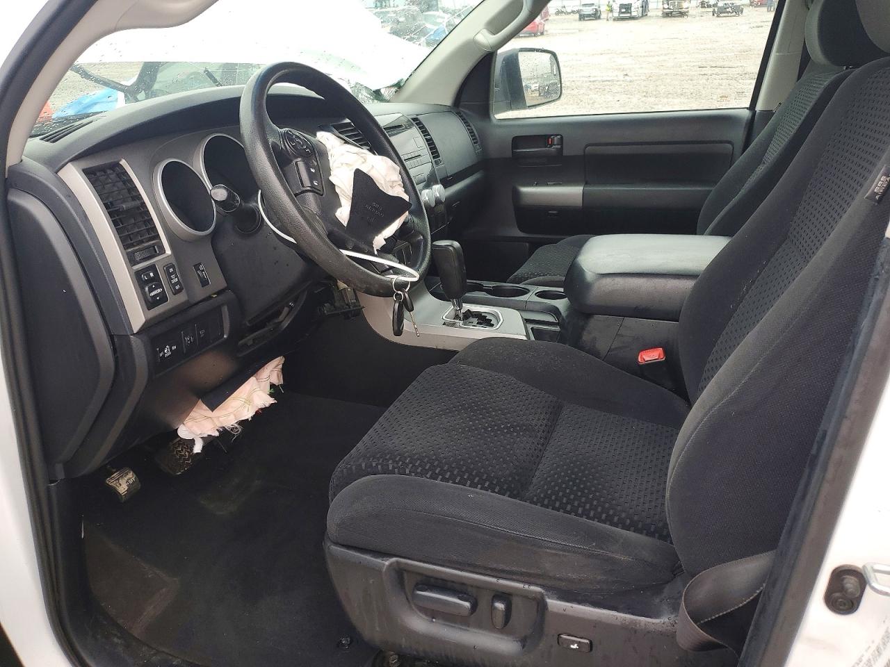 2013 TOYOTA TUNDRA GRADE photo 19
