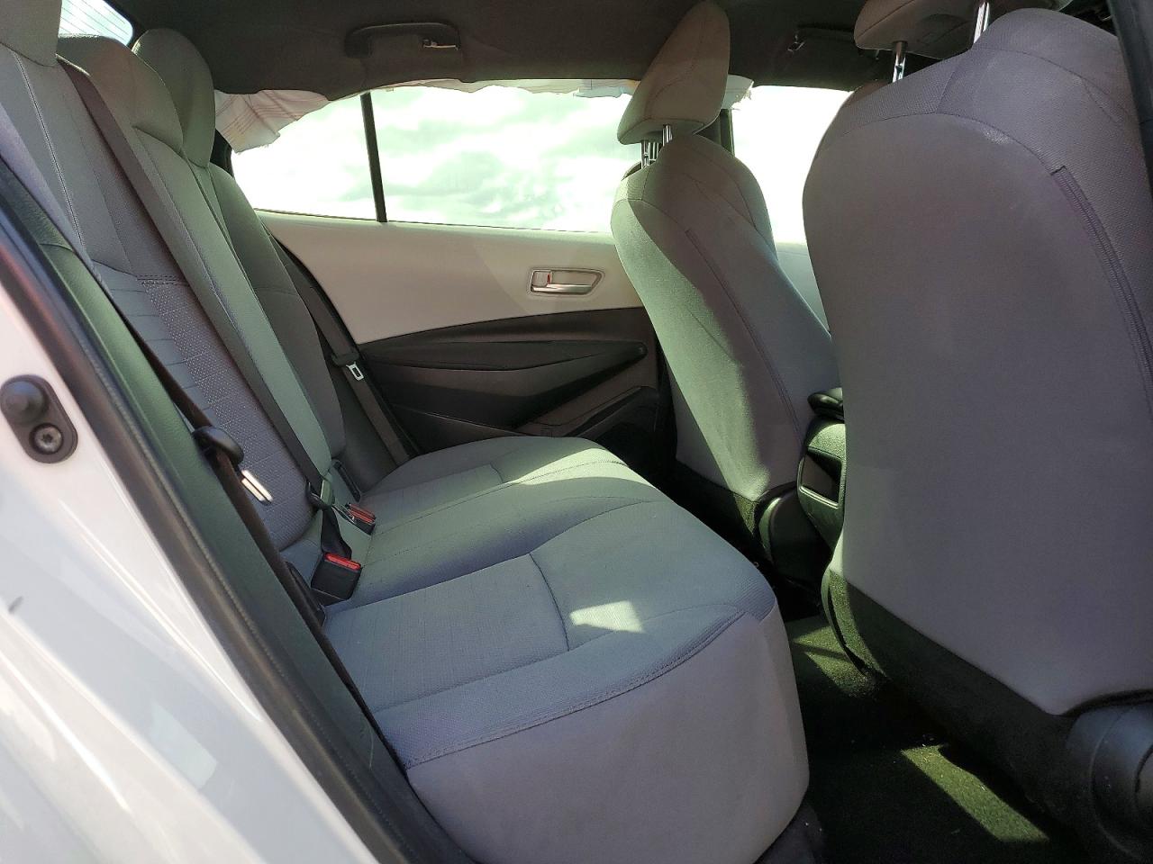 2022 TOYOTA COROLLA SE photo 19