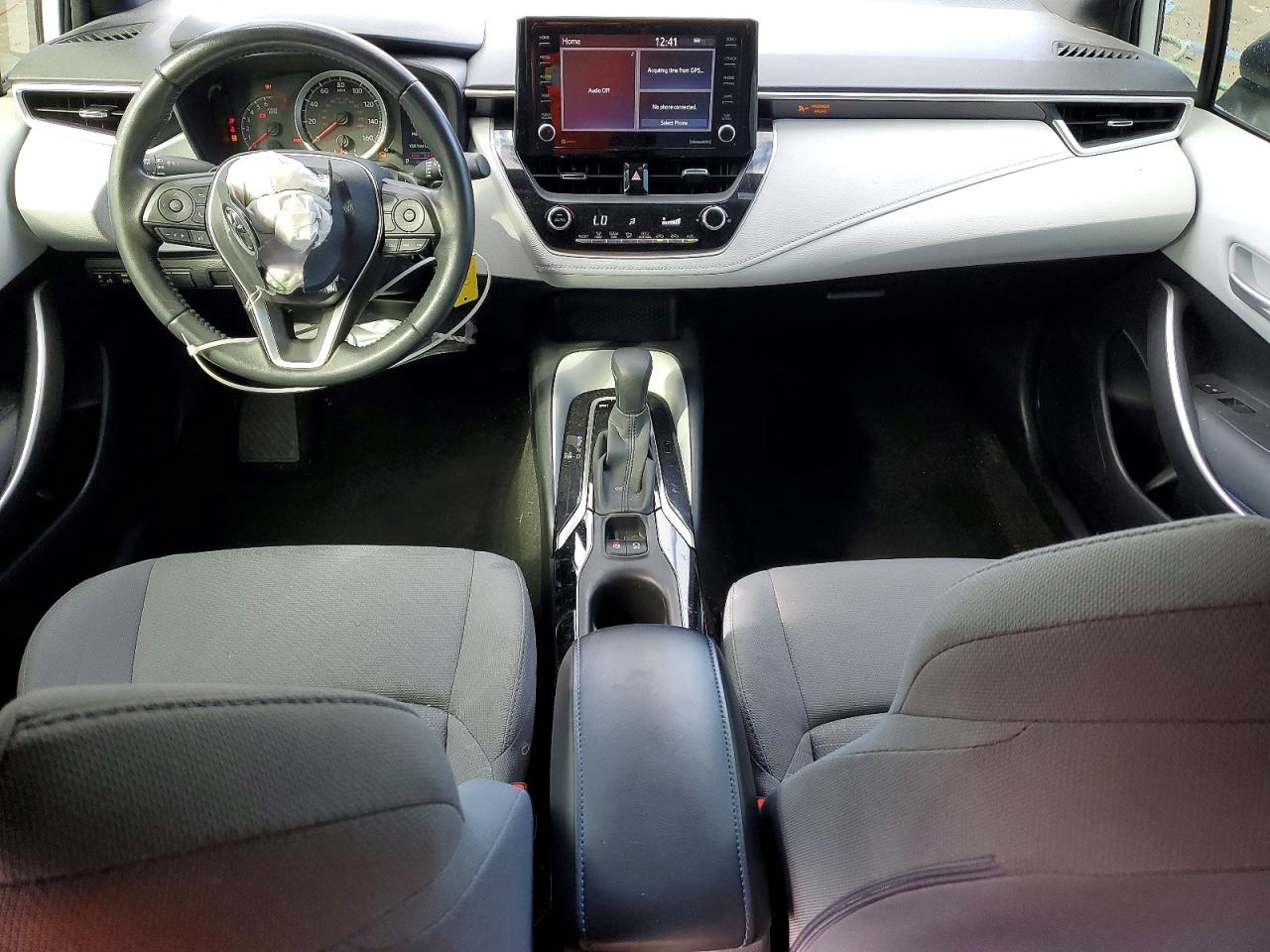 2022 TOYOTA COROLLA SE photo 15