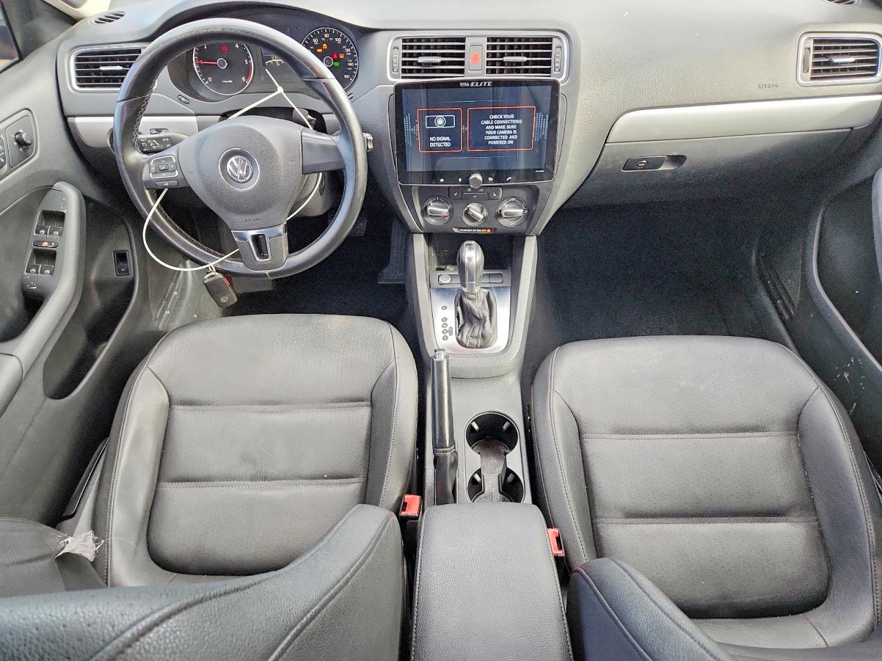 2012 VOLKSWAGEN JETTA TDI photo 15