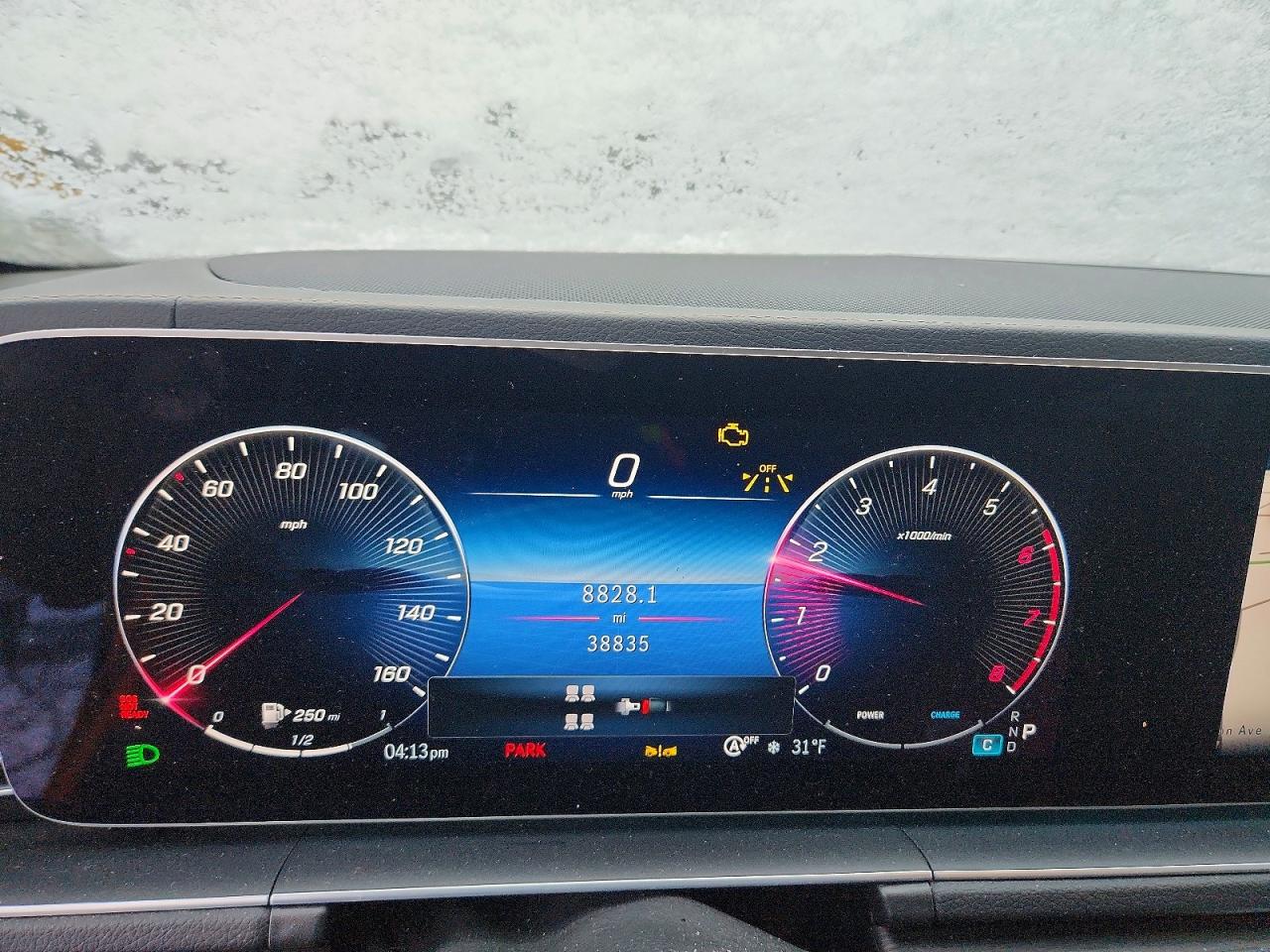 2024 MERCEDES-BENZ GLS 450 4MATIC photo 9