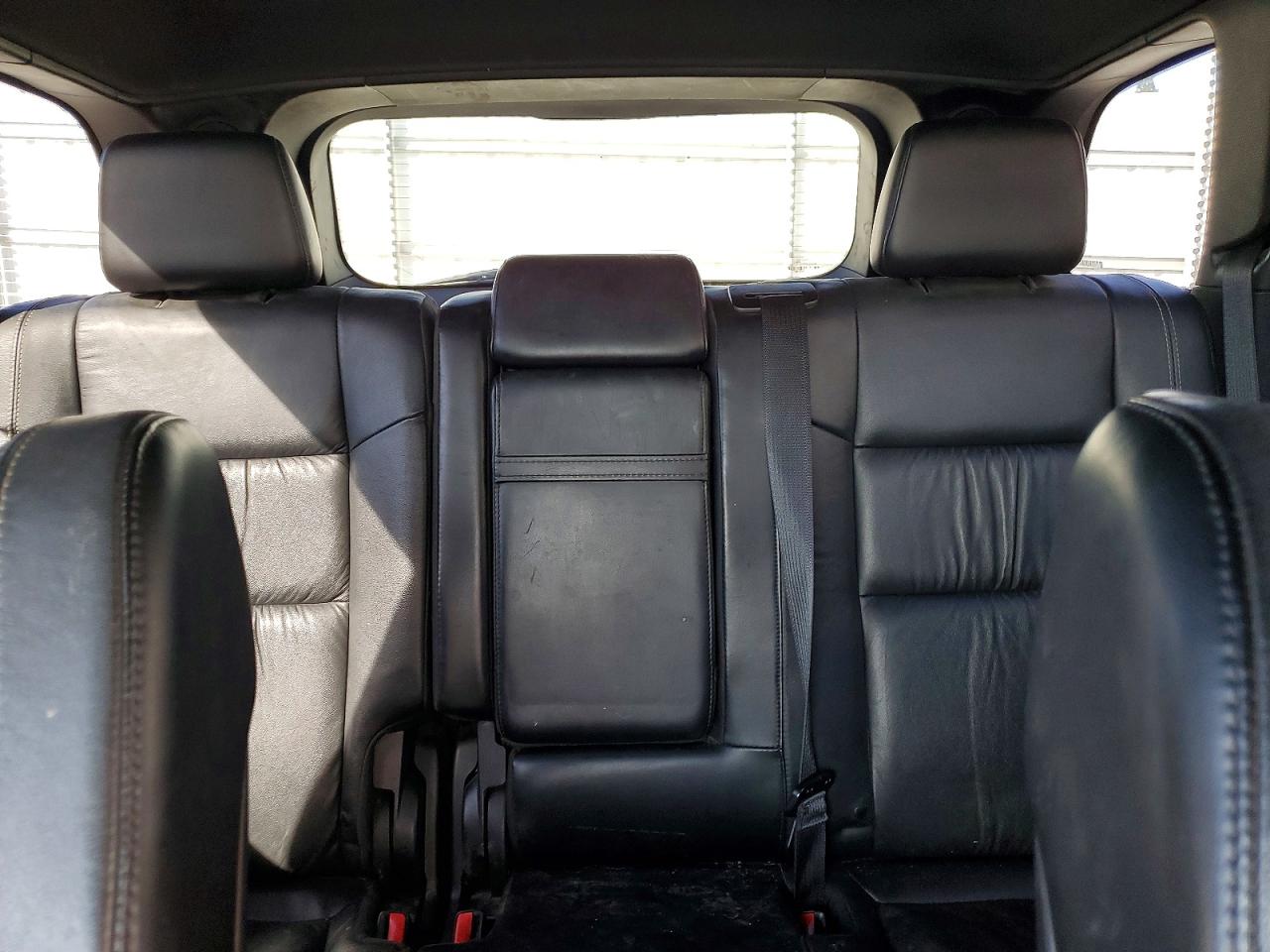 2014 JEEP GRAND CHEROKEE LIMITED photo 19