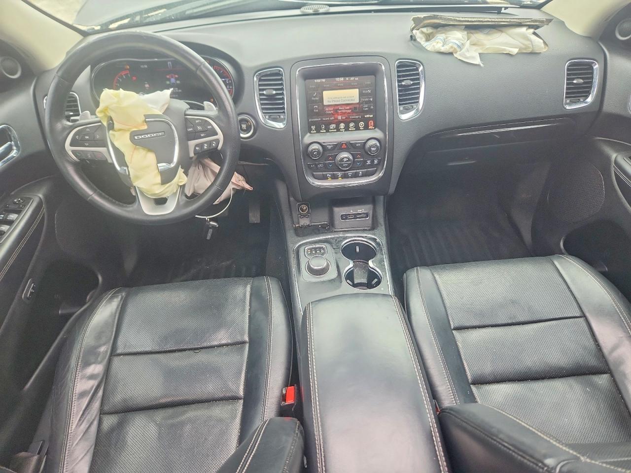 2015 DODGE DURANGO CITADEL photo 15