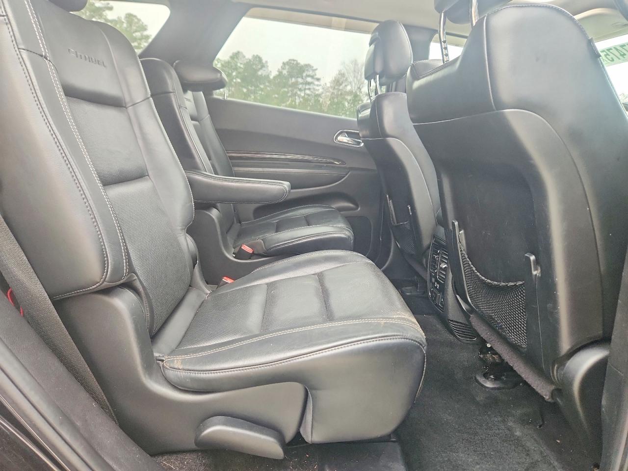 2015 DODGE DURANGO CITADEL photo 21
