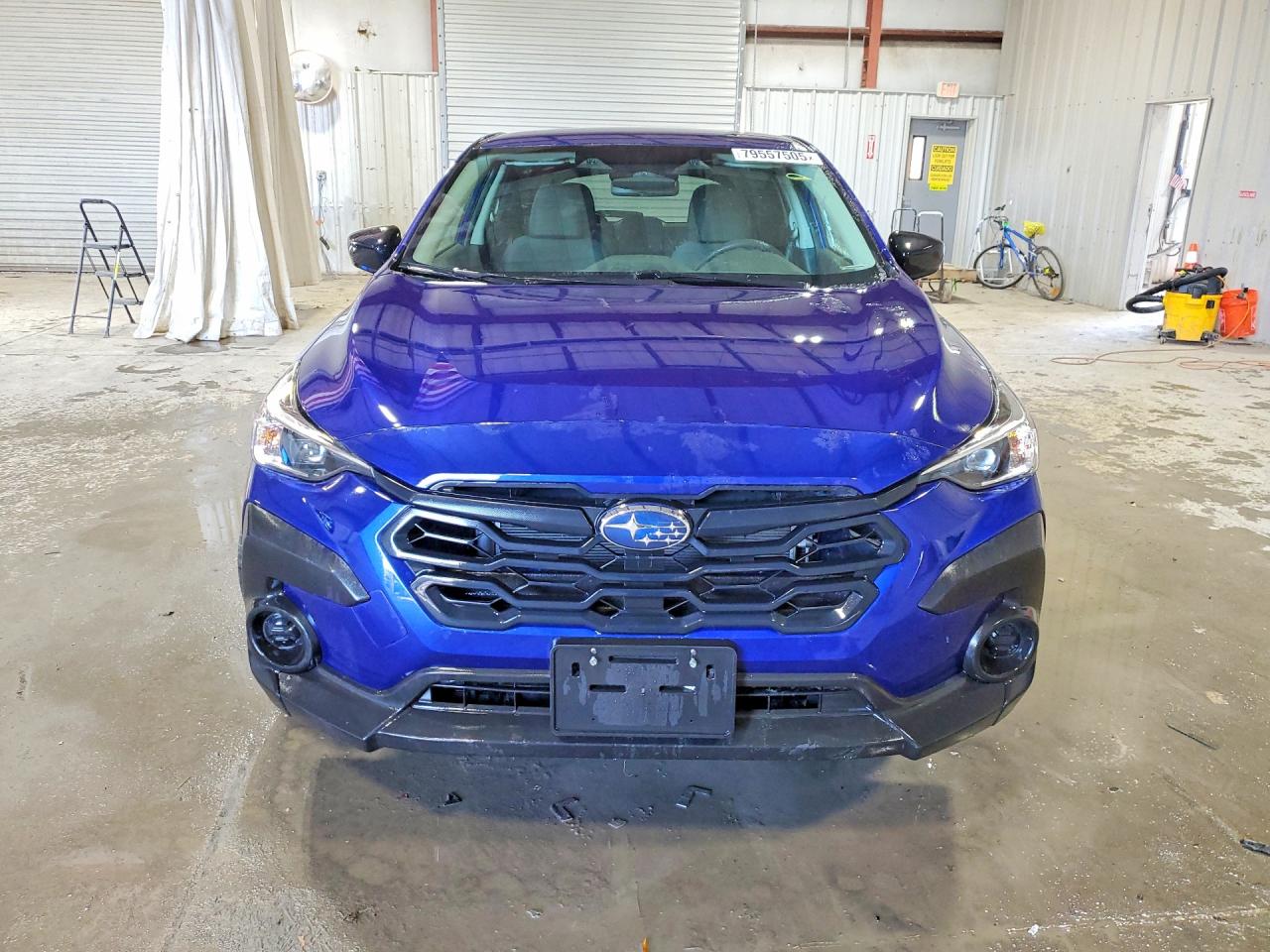 2024 SUBARU CROSSTREK photo 13