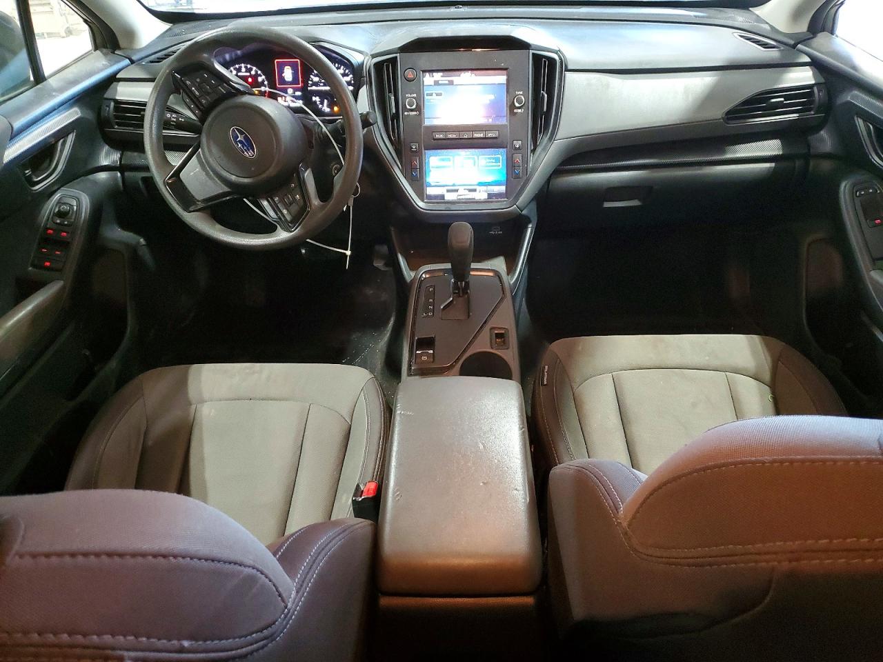 2024 SUBARU CROSSTREK photo 22