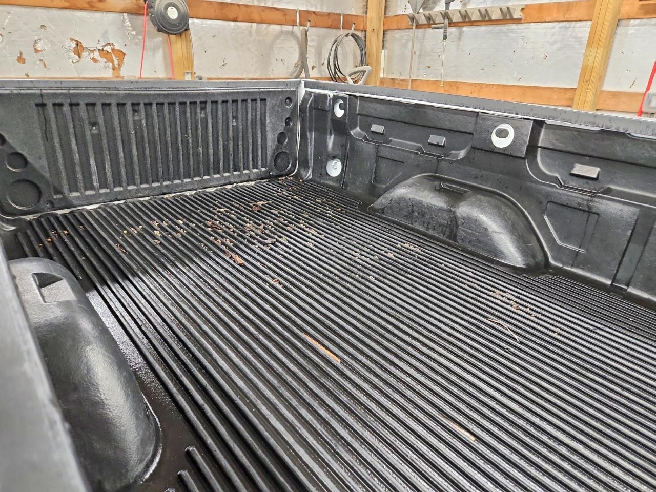 2016 CHEVROLET SILVERADO C1500 photo 10