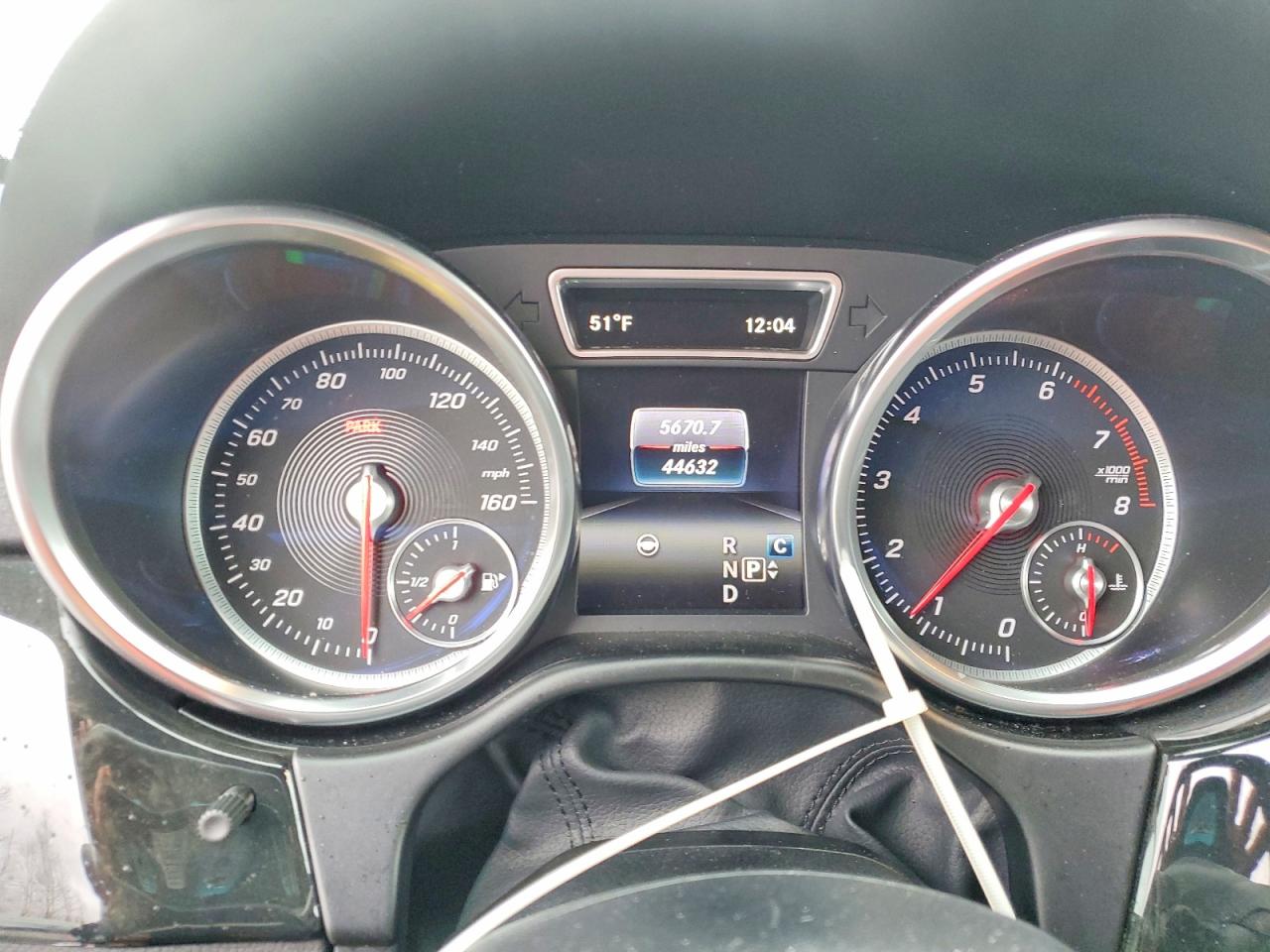 2017 MERCEDES-BENZ GLE 350 4MATIC photo 17