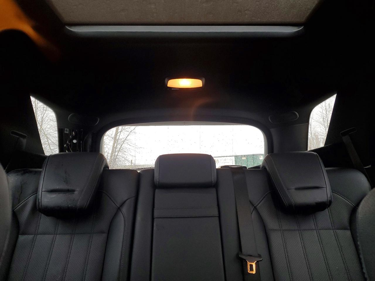 2017 MERCEDES-BENZ GLE 350 4MATIC photo 19