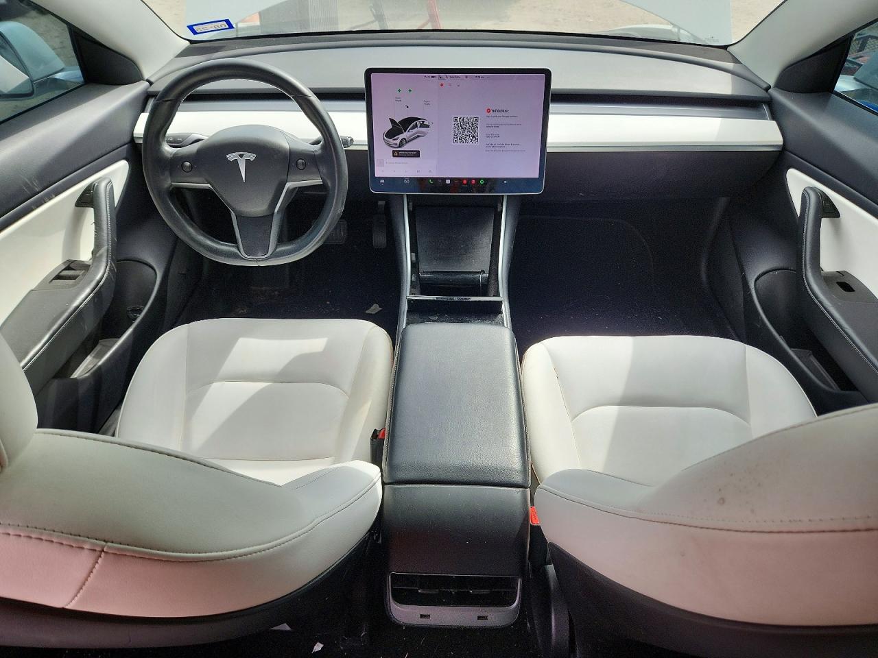 2019 TESLA MODEL 3 photo 8