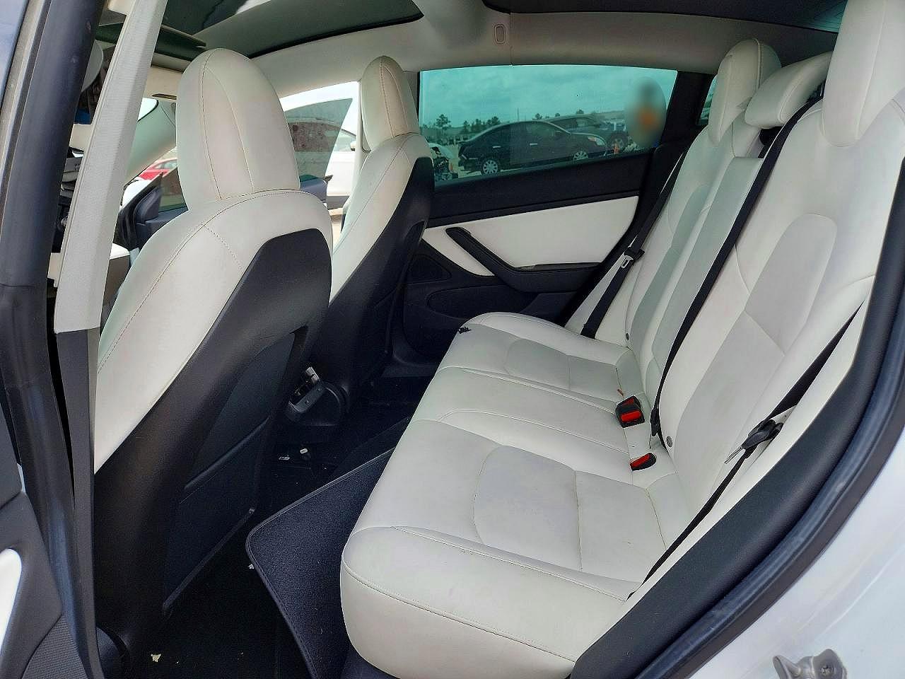 2019 TESLA MODEL 3 photo 10