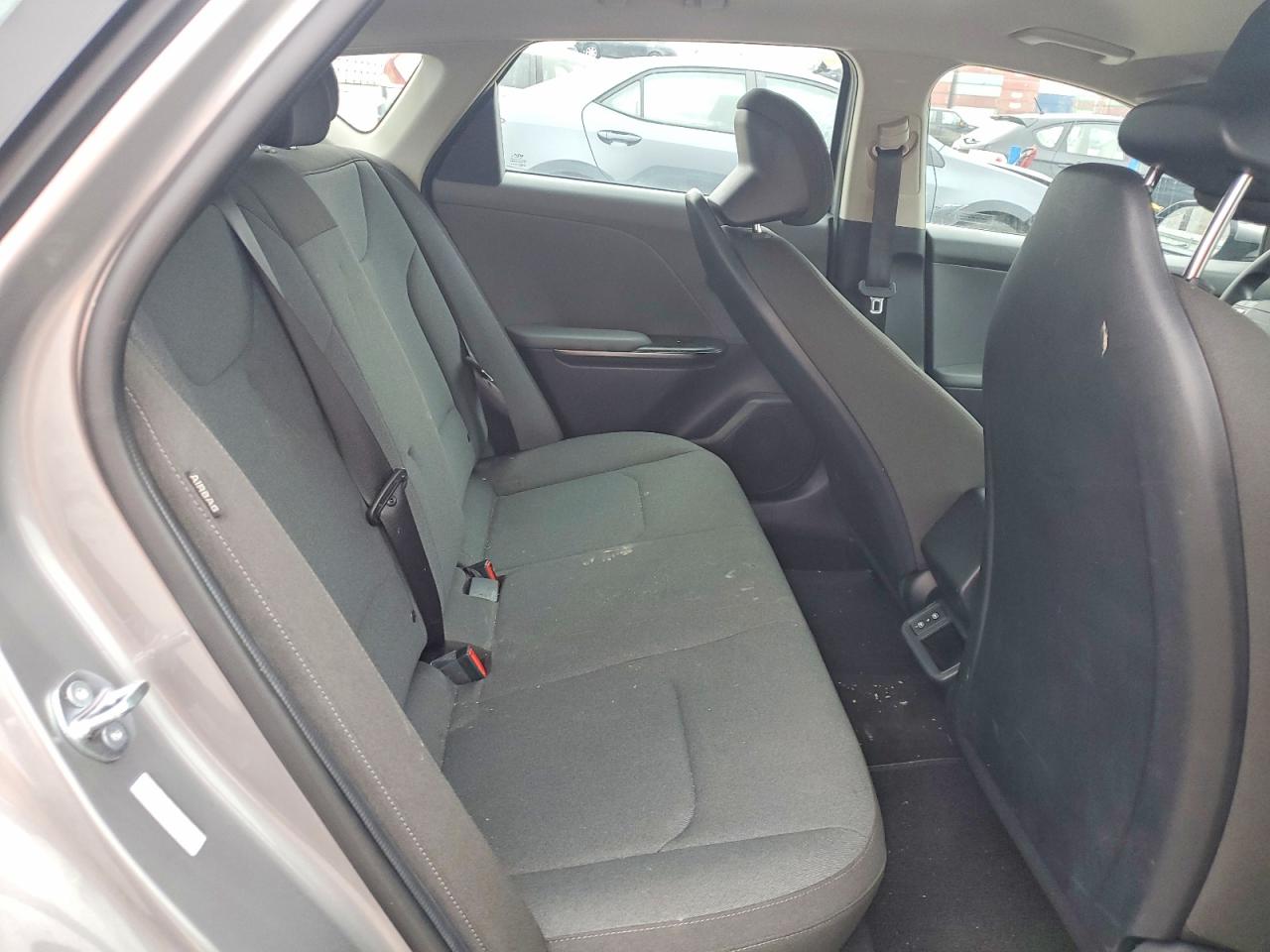 2025 KIA K4 LXS photo 28