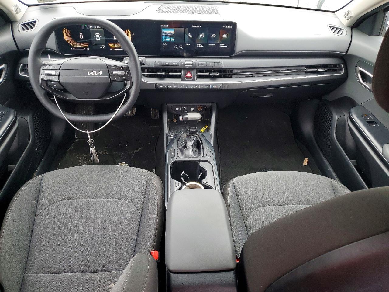 2025 KIA K4 LXS photo 22