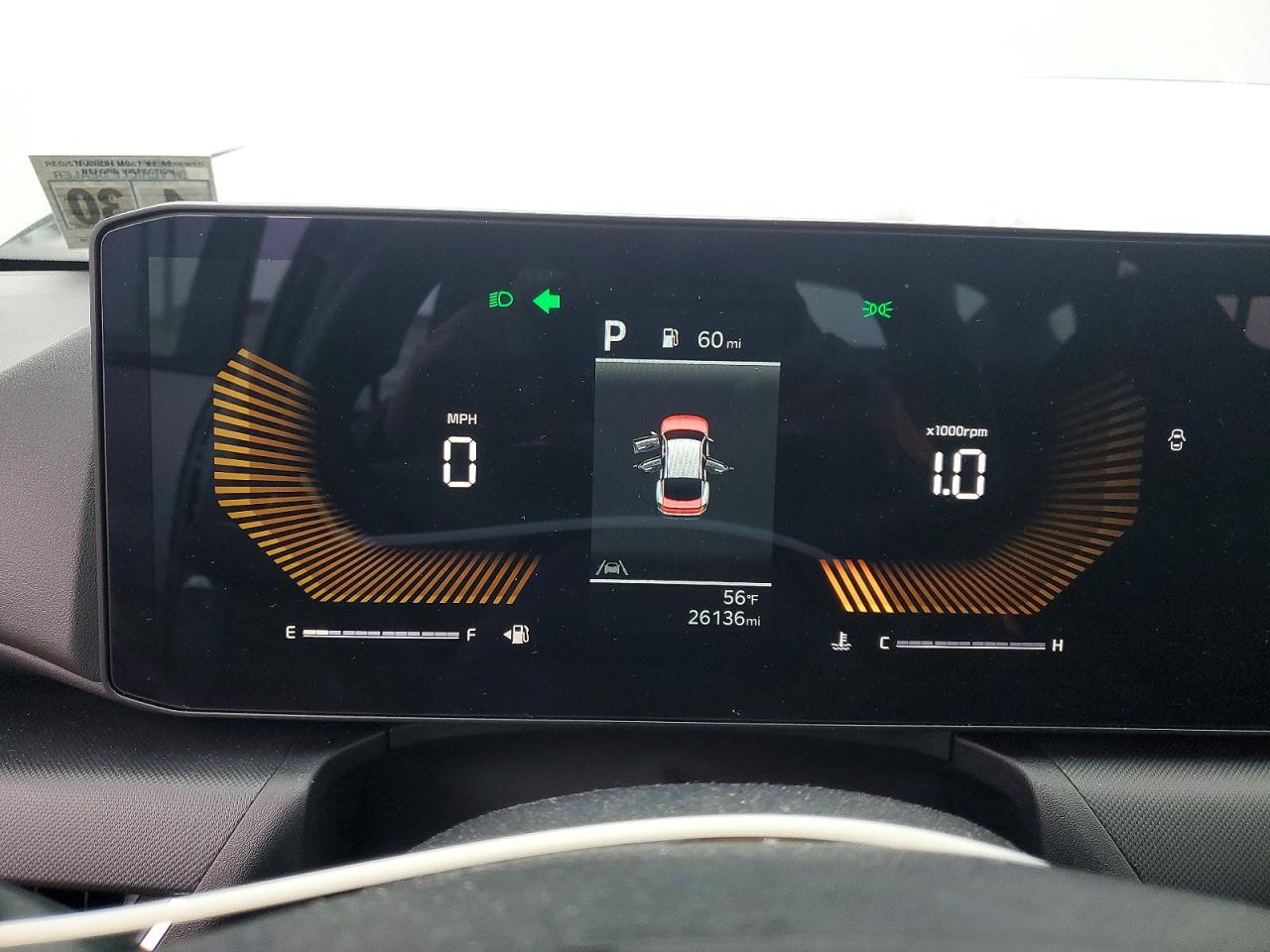 2025 KIA K4 LXS photo 25