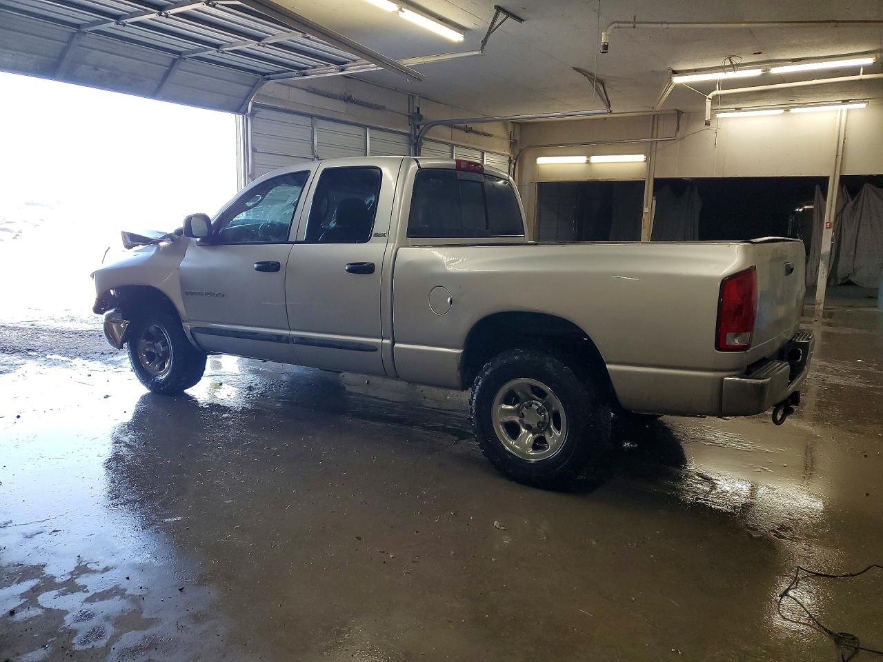 2002 DODGE RAM 1500 photo 4