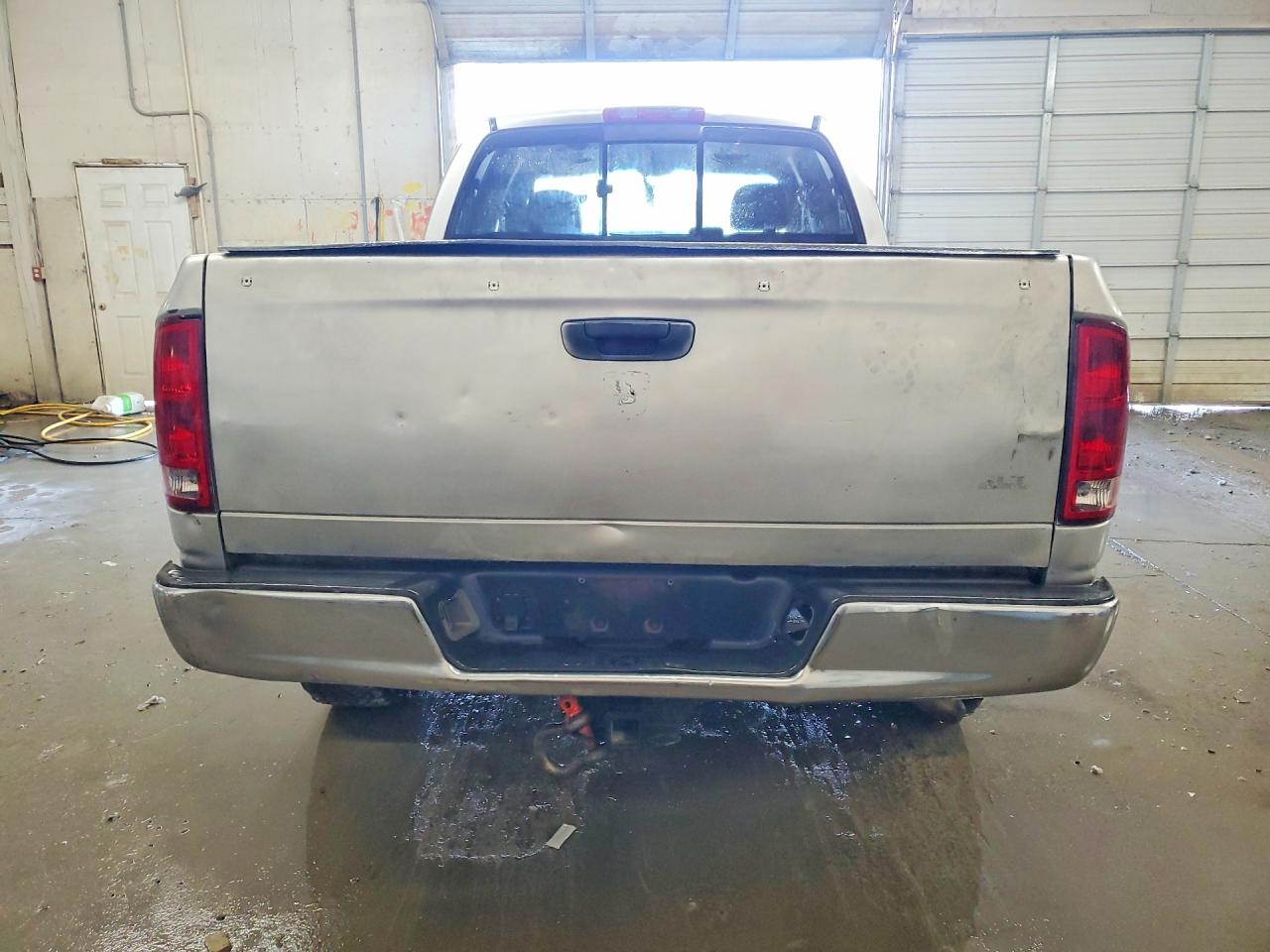 2002 DODGE RAM 1500 photo 16