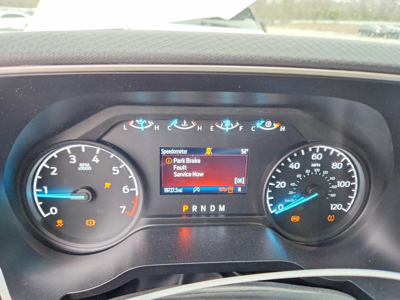 2023 FORD F150 SUPERCREW photo 17