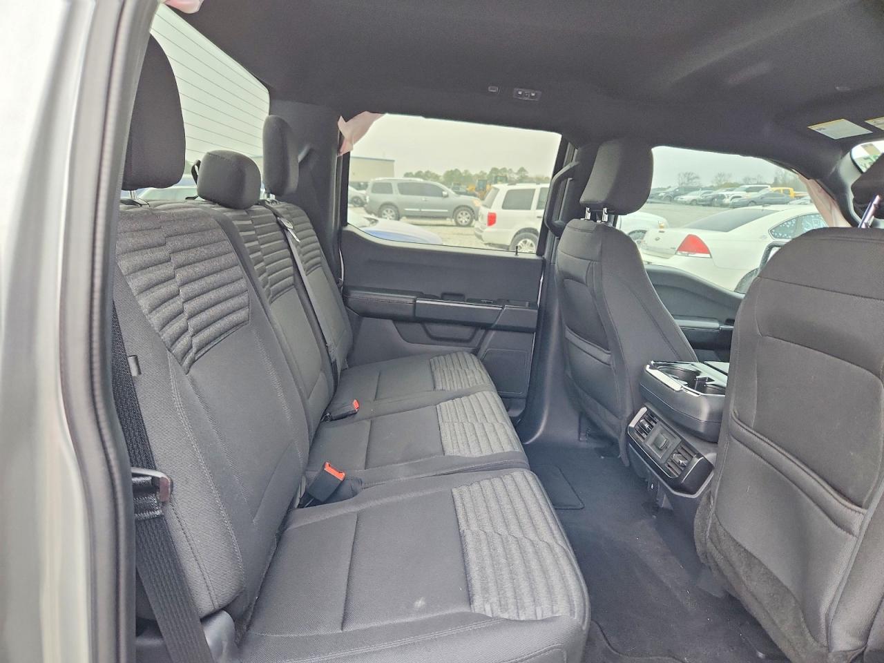 2023 FORD F150 SUPERCREW photo 19