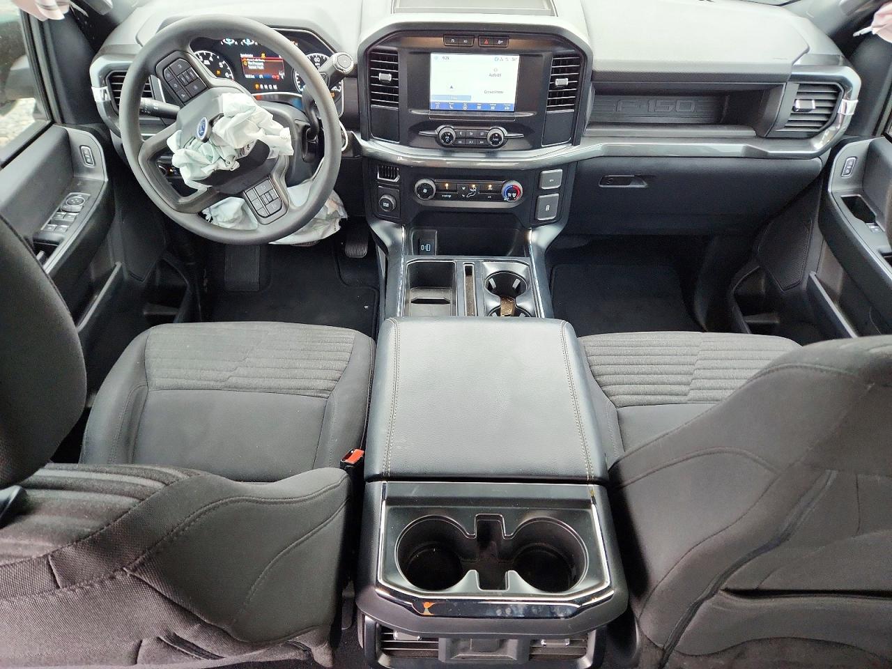 2023 FORD F150 SUPERCREW photo 15
