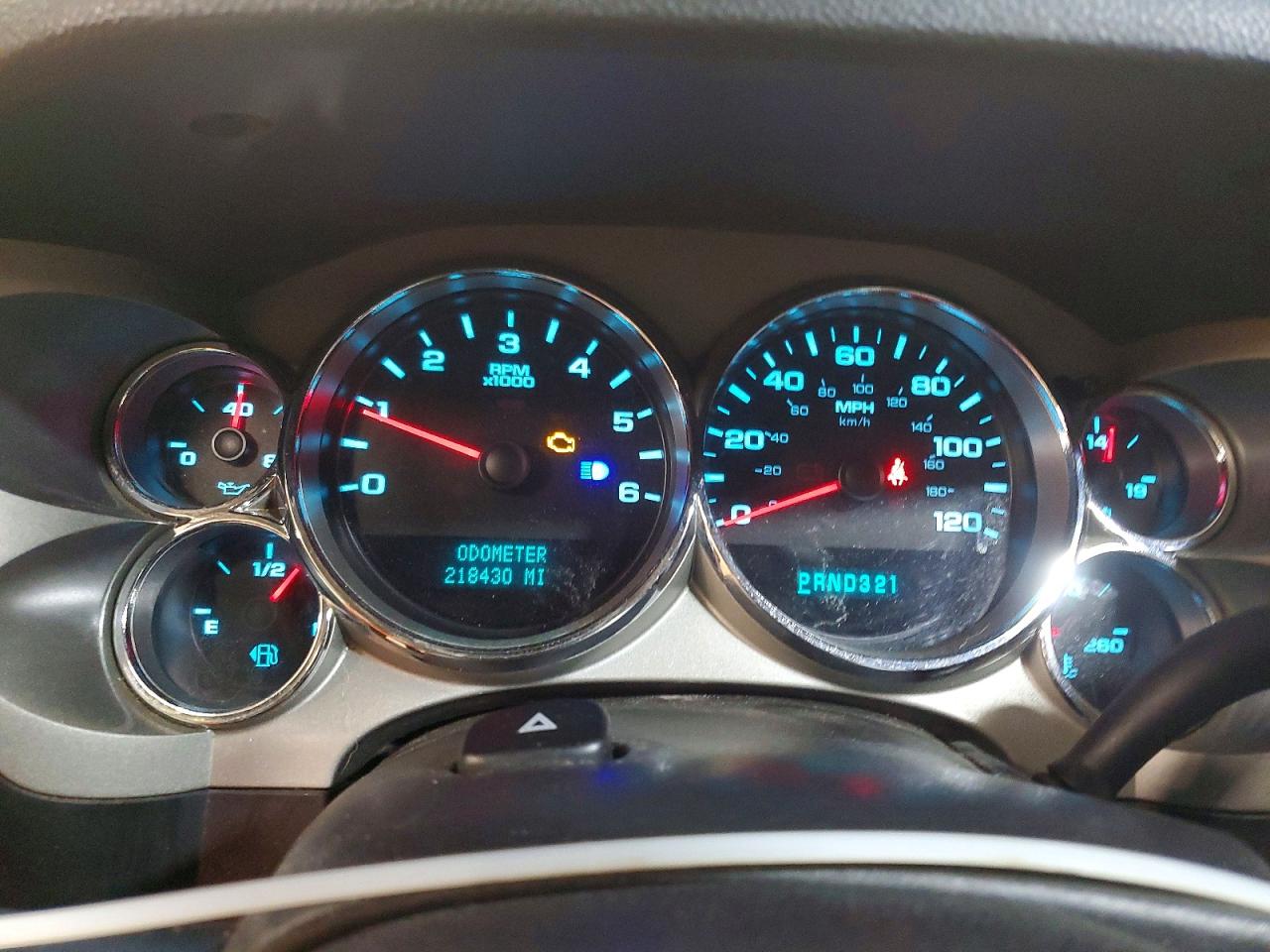 2007 GMC NEW SIERRA K1500 photo 17
