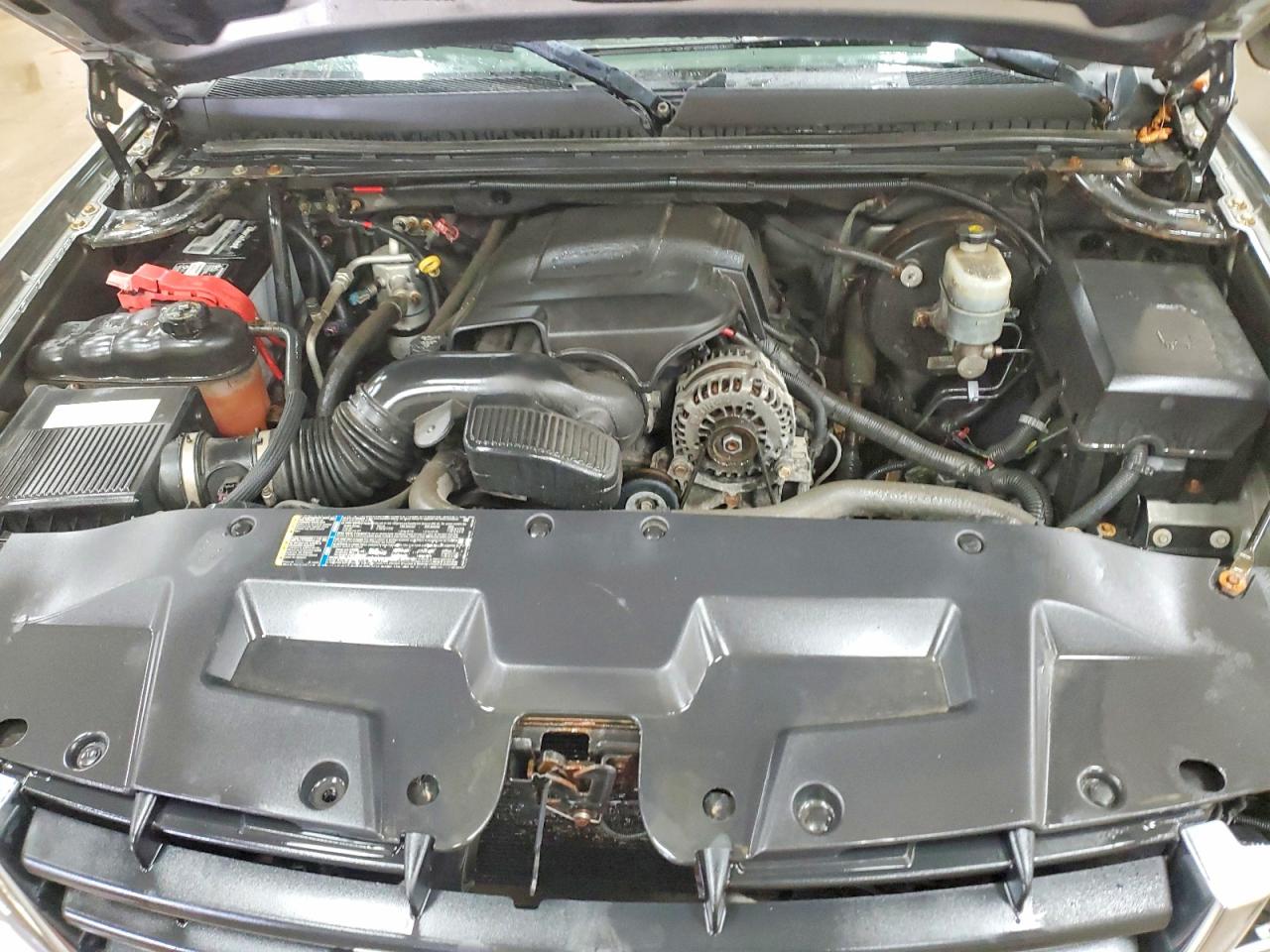 2007 GMC NEW SIERRA K1500 photo 21