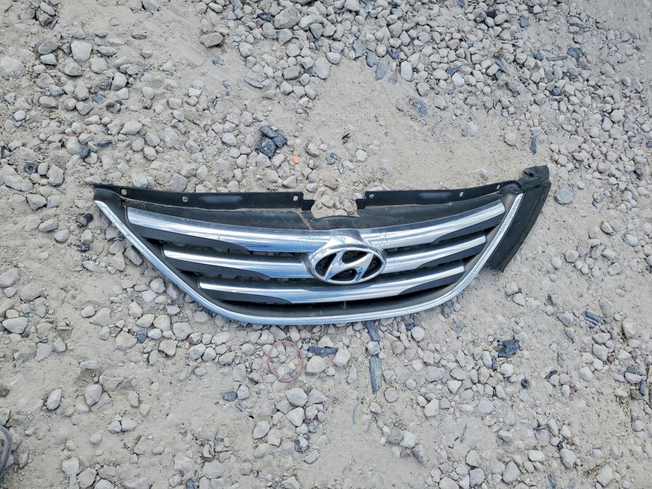 2014 HYUNDAI SONATA LIMITED 2.0T photo 34