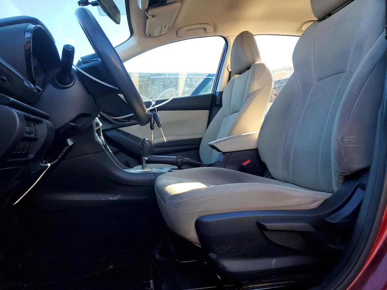 2019 SUBARU IMPREZA photo 19