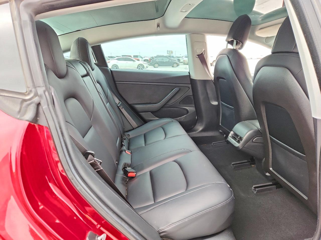 2018 TESLA MODEL 3 photo 10