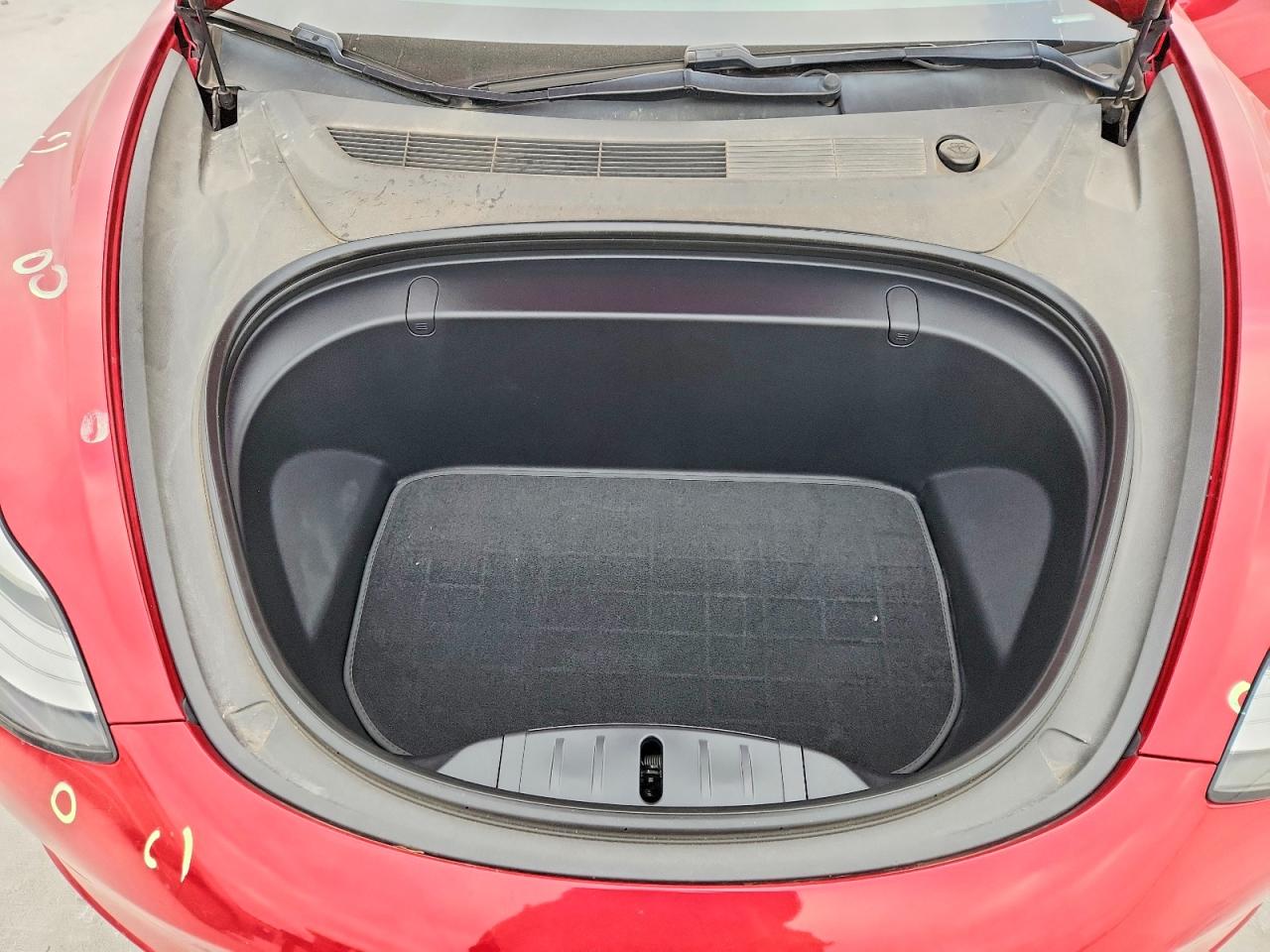 2018 TESLA MODEL 3 photo 11