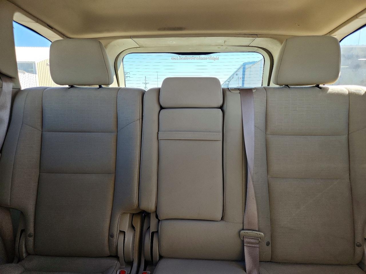 2015 JEEP GRAND CHEROKEE LAREDO photo 28